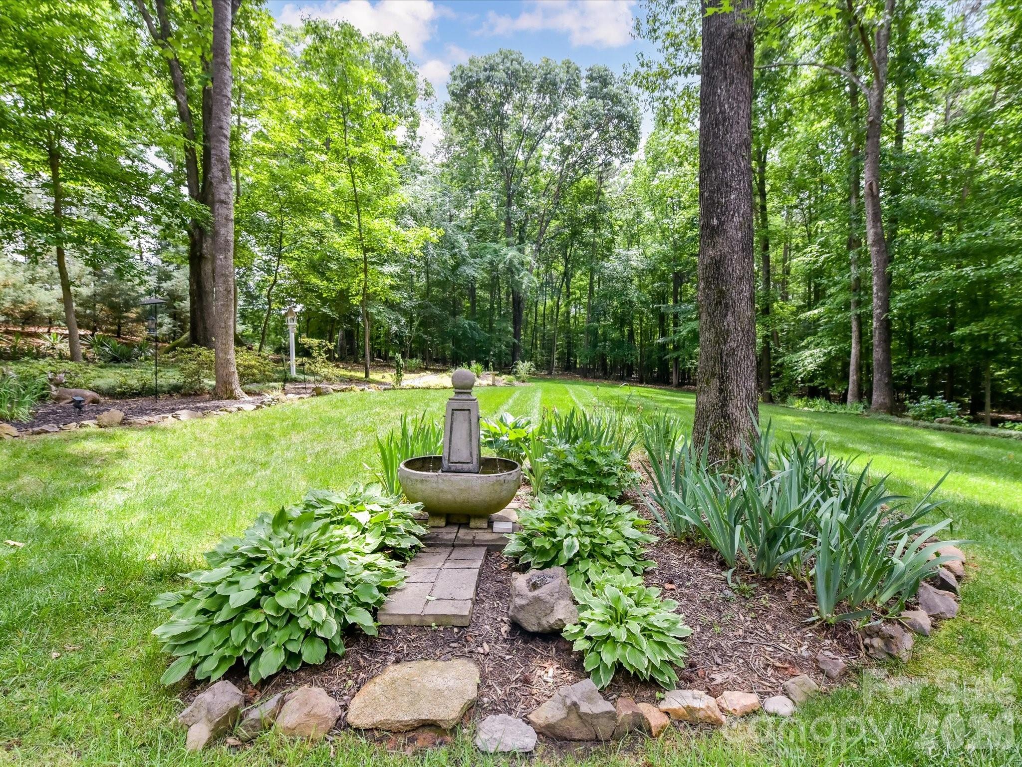 11615 Hidden Forest Lane