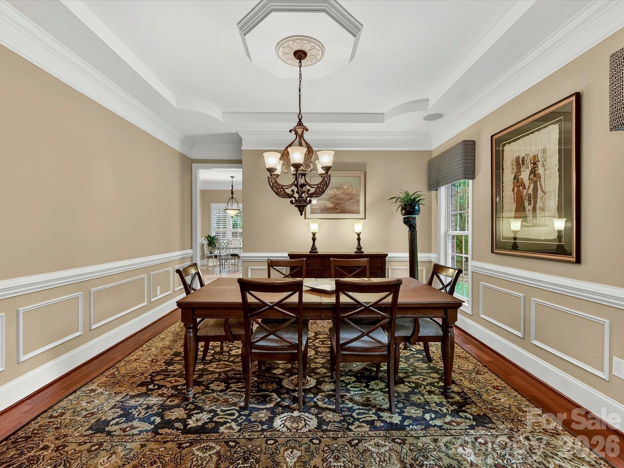 11615 Hidden Forest Lane