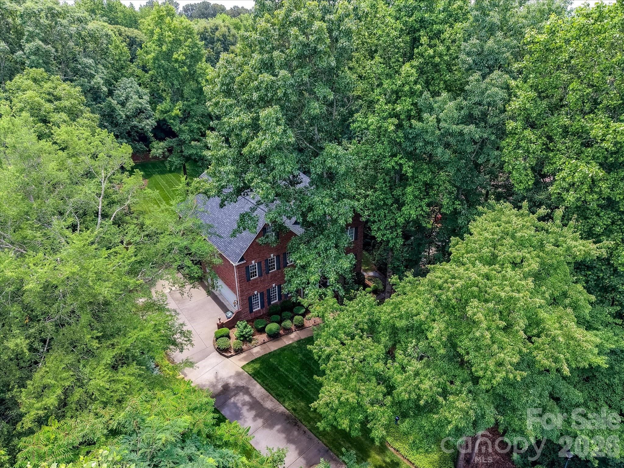 11615 Hidden Forest Lane