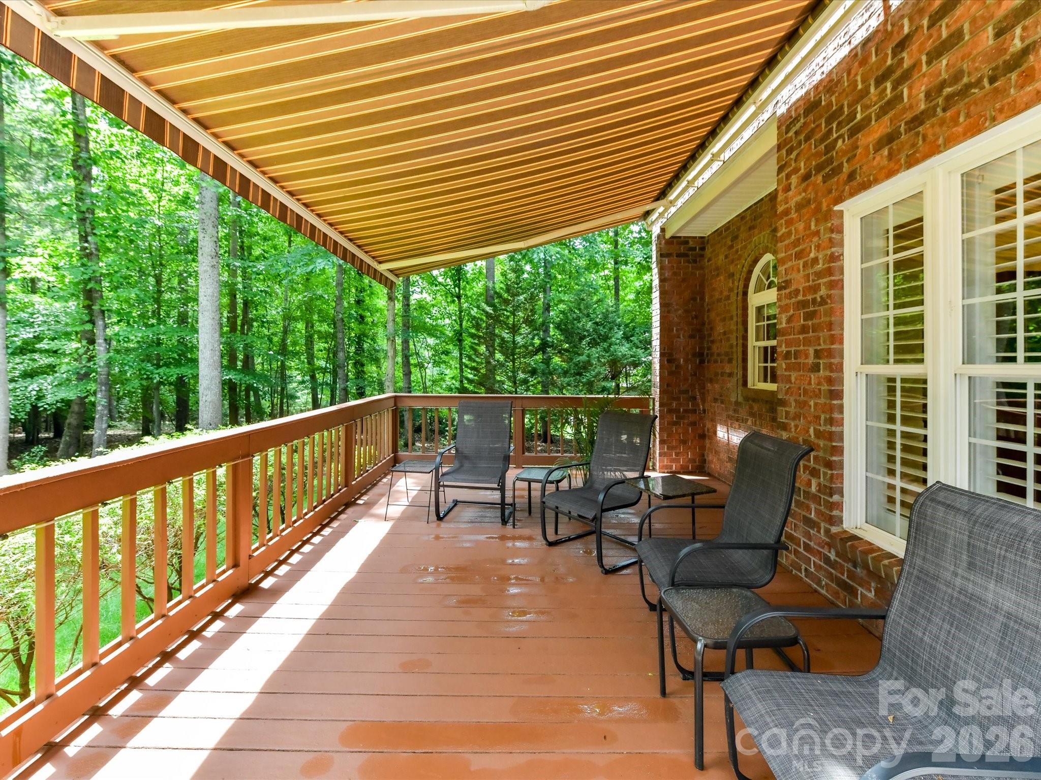 11615 Hidden Forest Lane