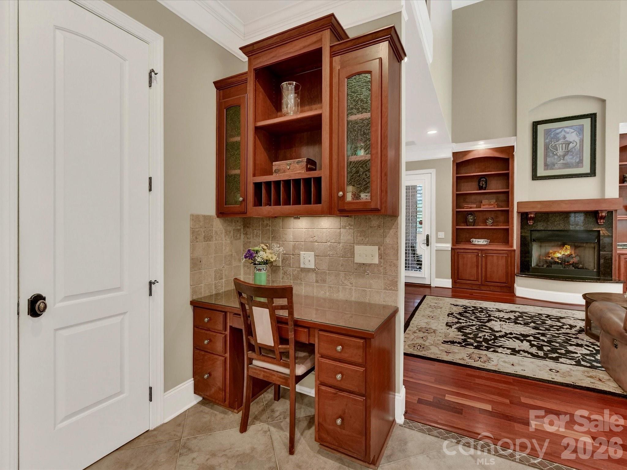 11615 Hidden Forest Lane