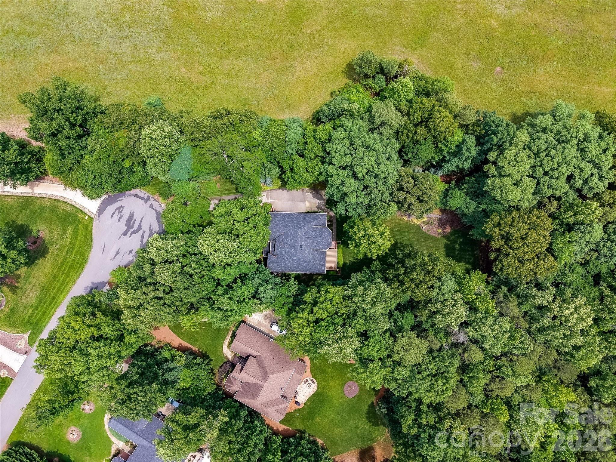 11615 Hidden Forest Lane