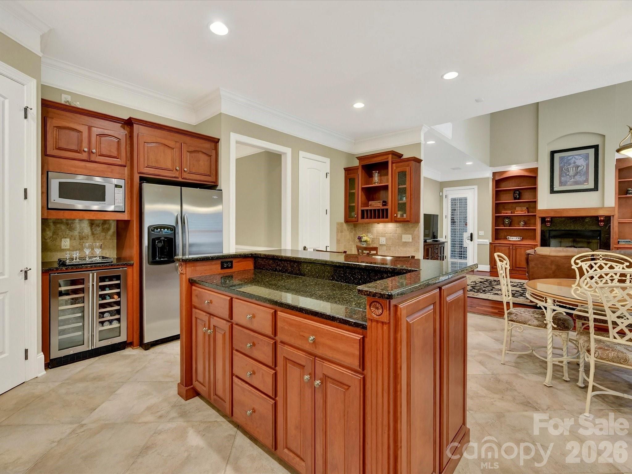 11615 Hidden Forest Lane