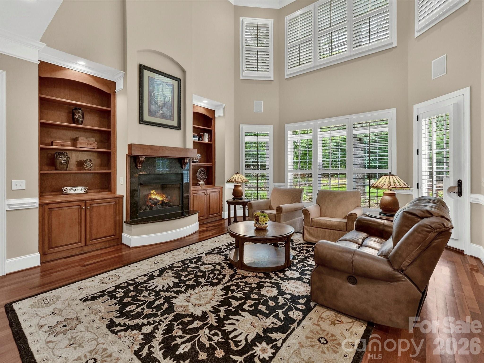 11615 Hidden Forest Lane