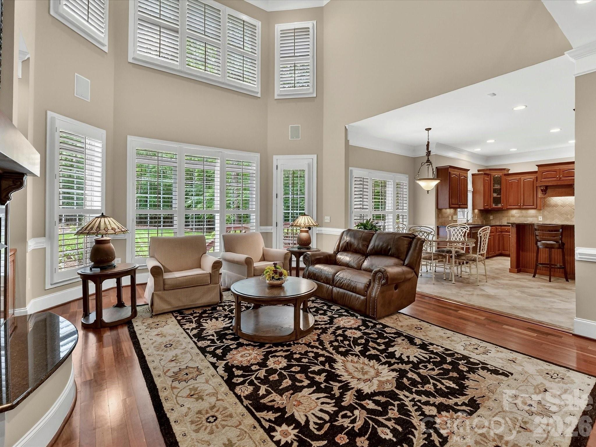 11615 Hidden Forest Lane