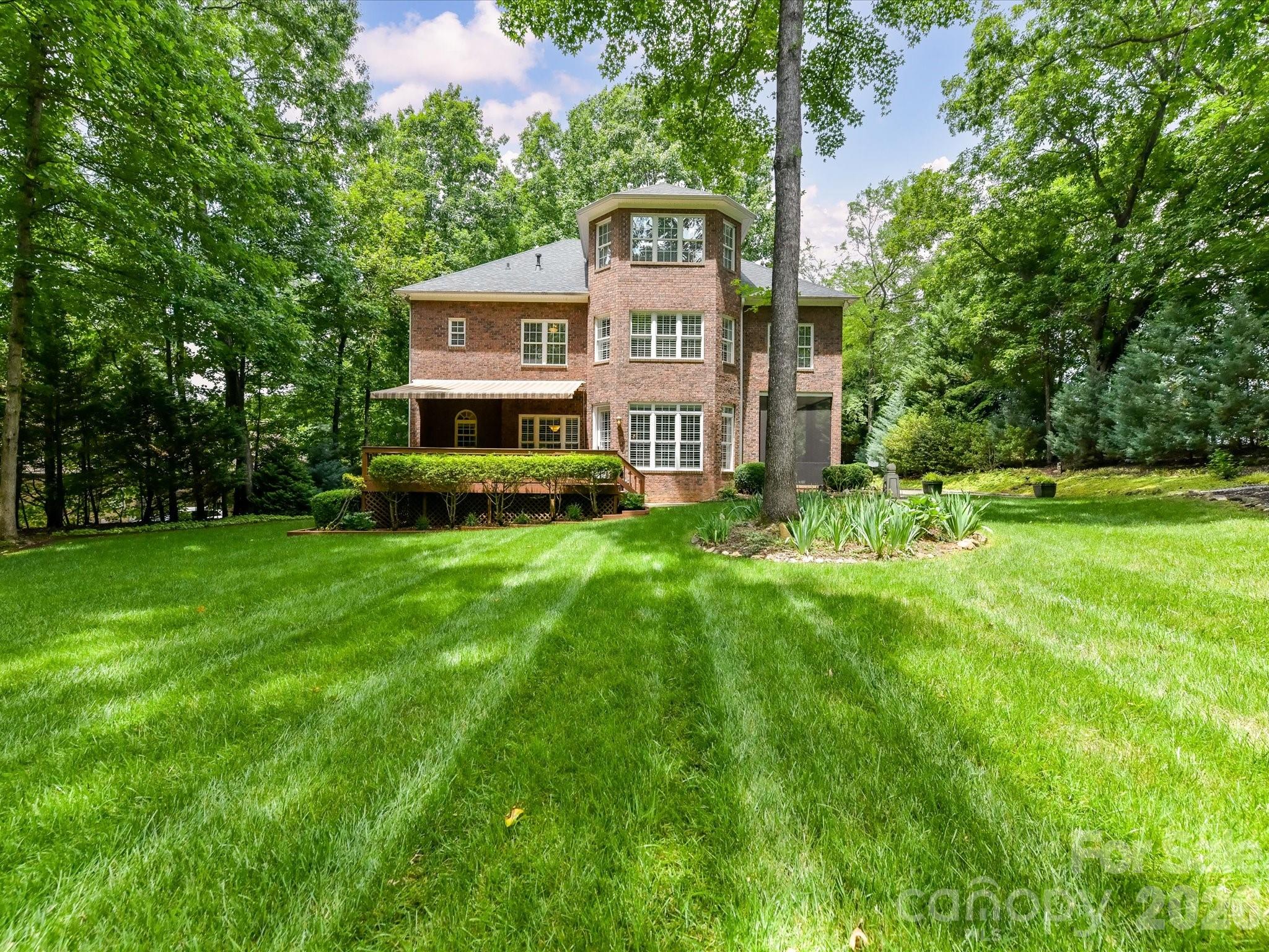 11615 Hidden Forest Lane