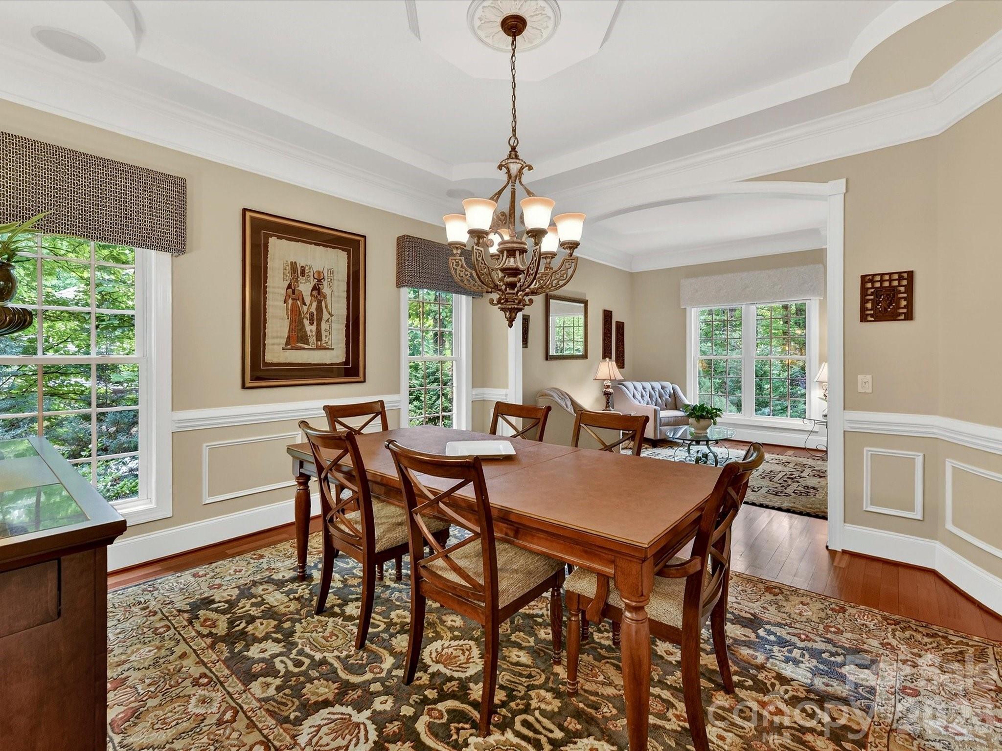 11615 Hidden Forest Lane