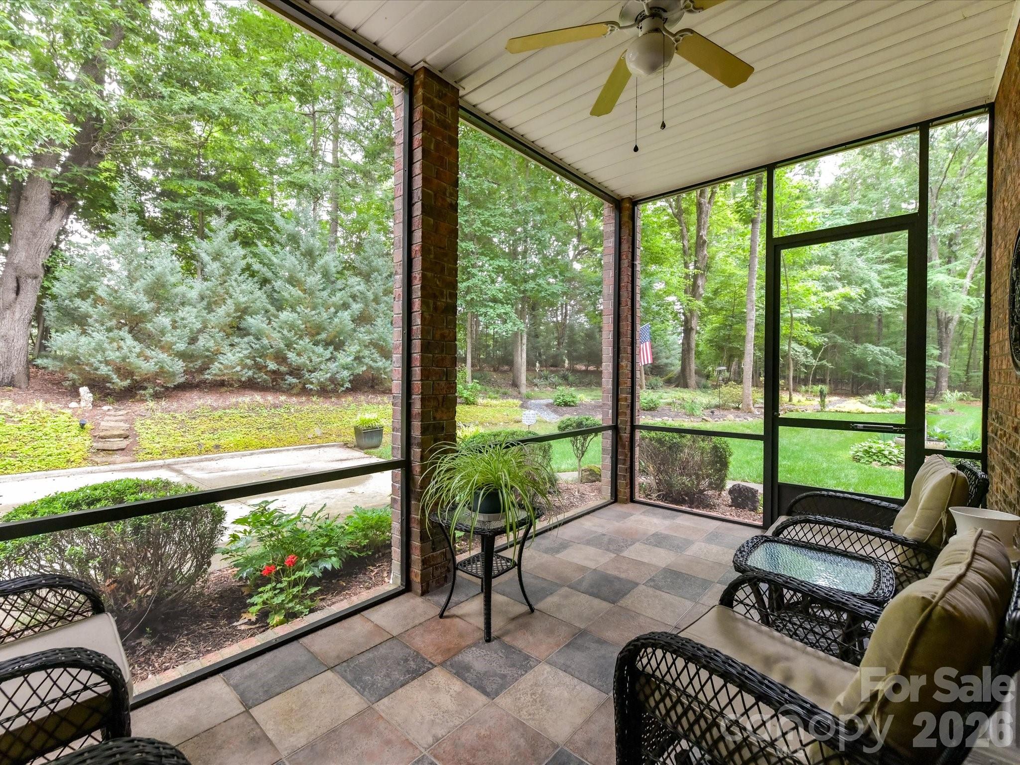 11615 Hidden Forest Lane