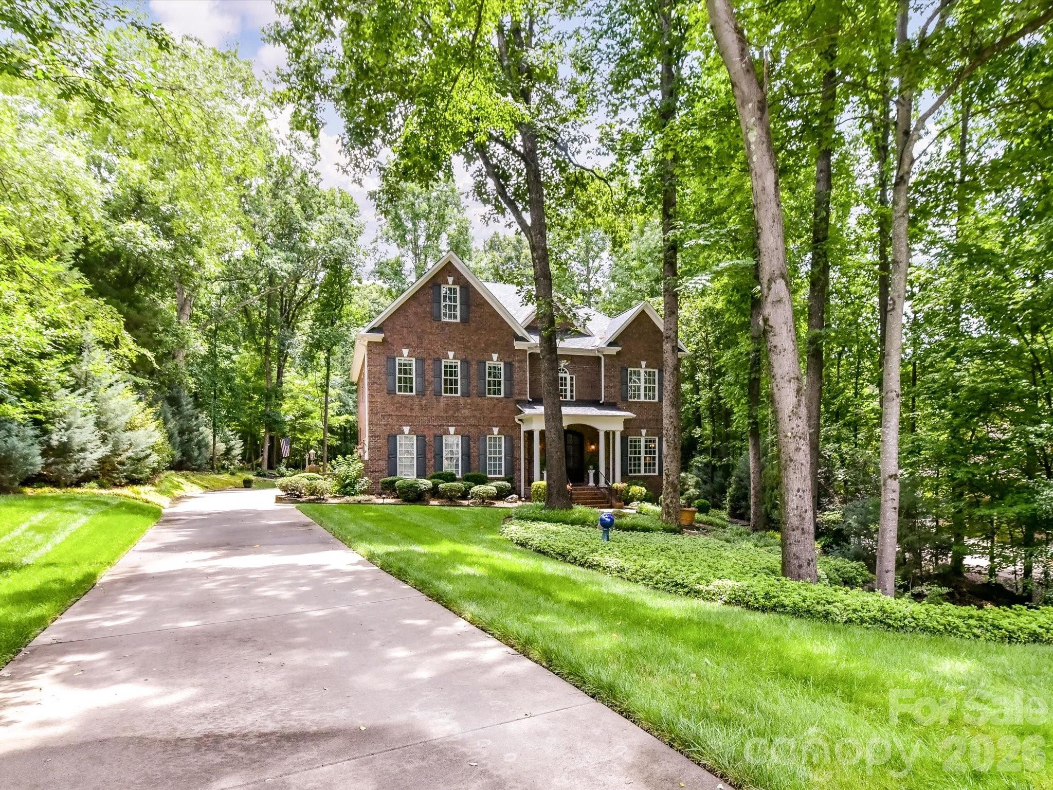 11615 Hidden Forest Lane