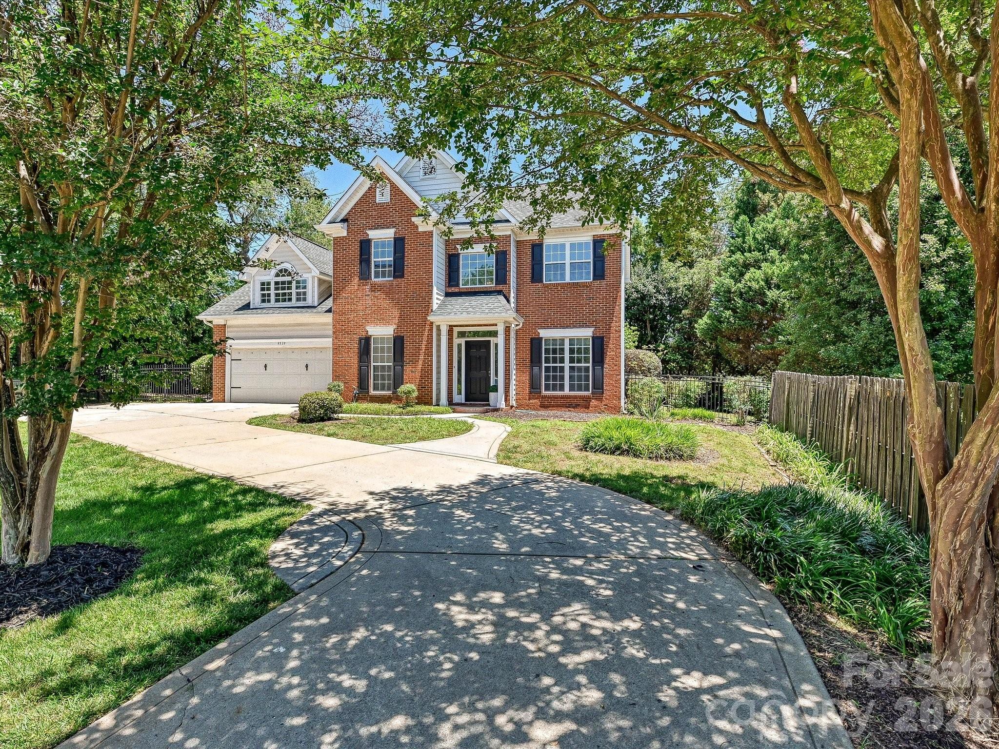 9539 Stawell Drive
