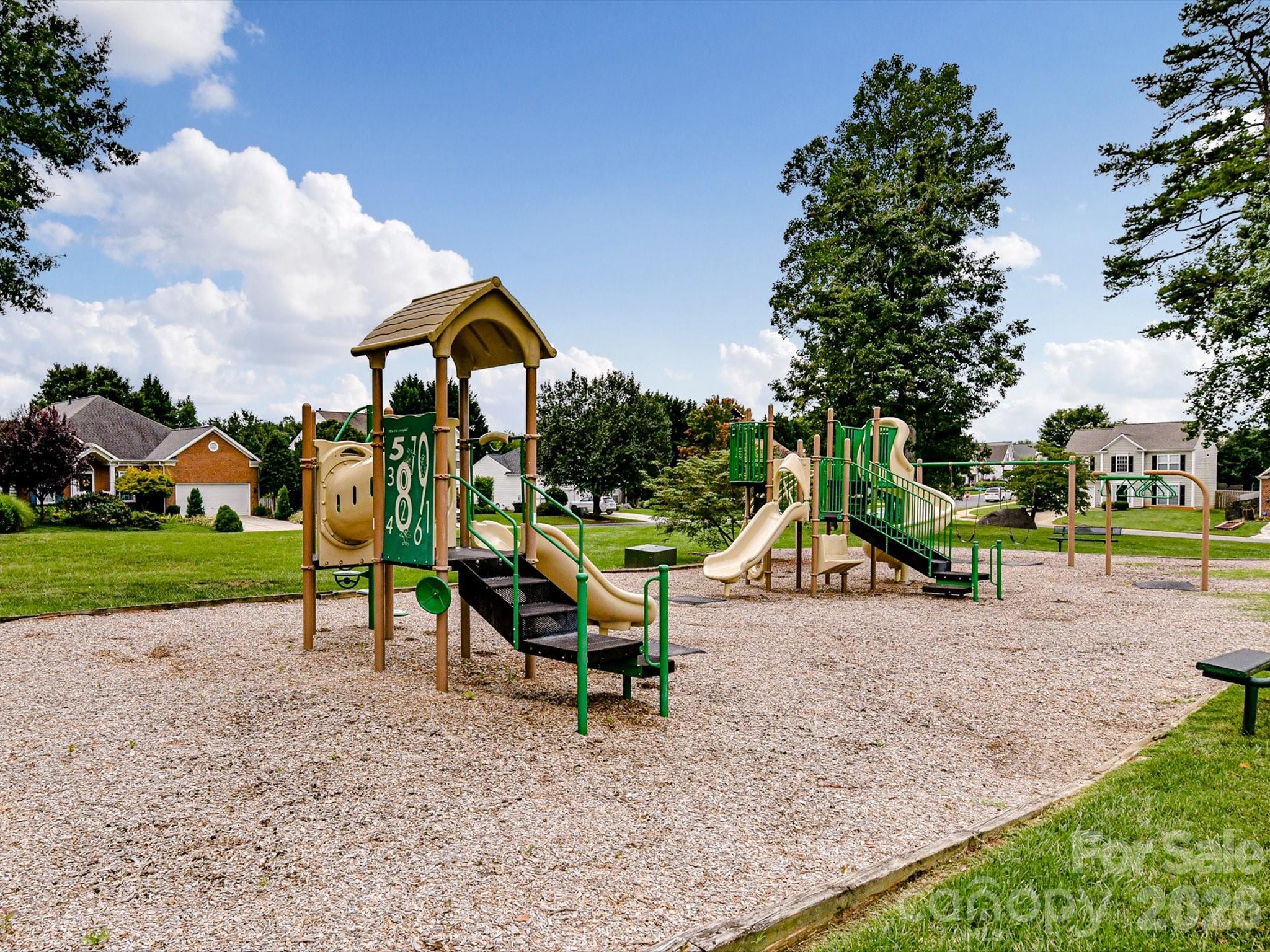 9539 Stawell Drive