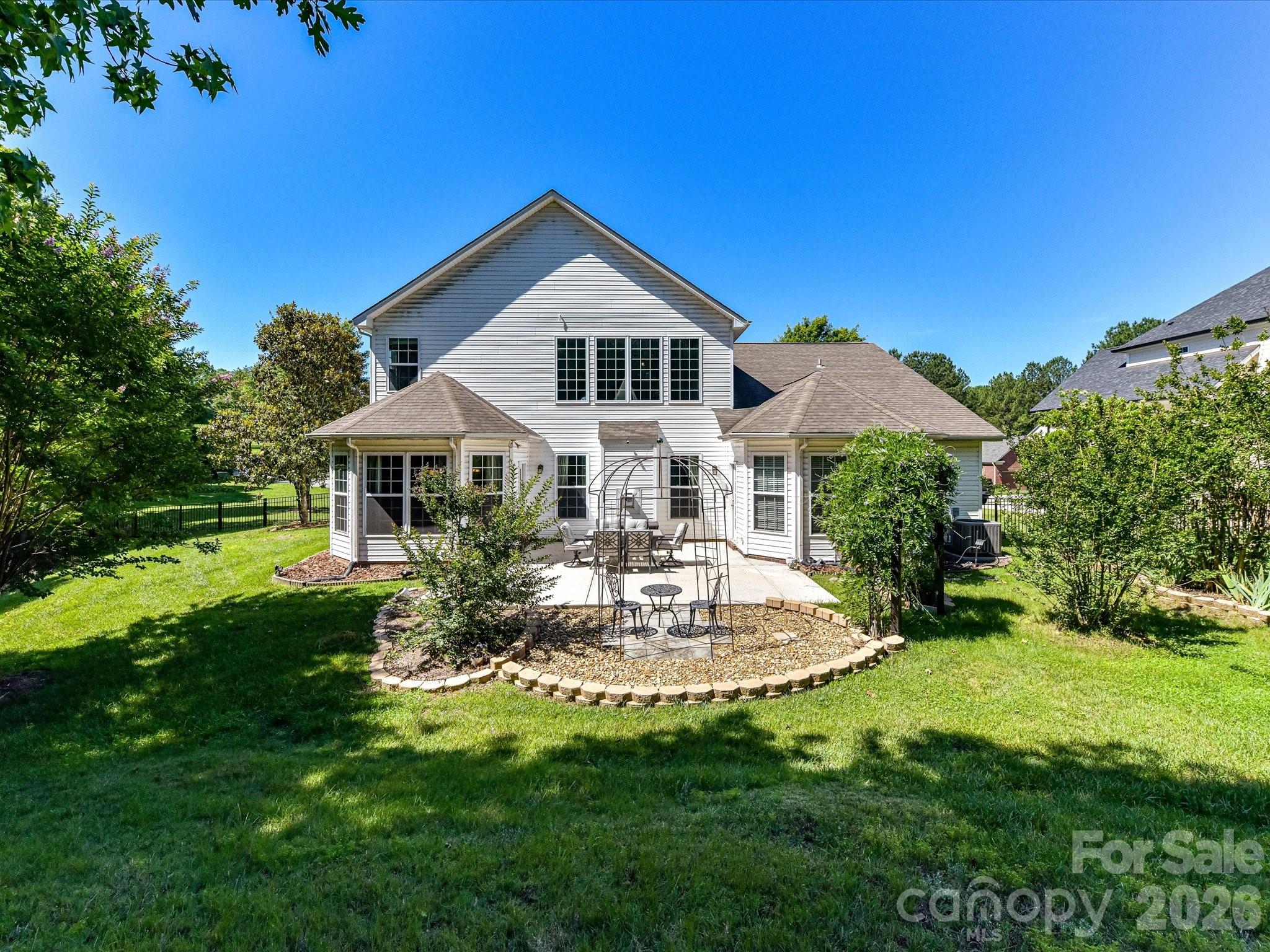 1788 Oakmont Drive