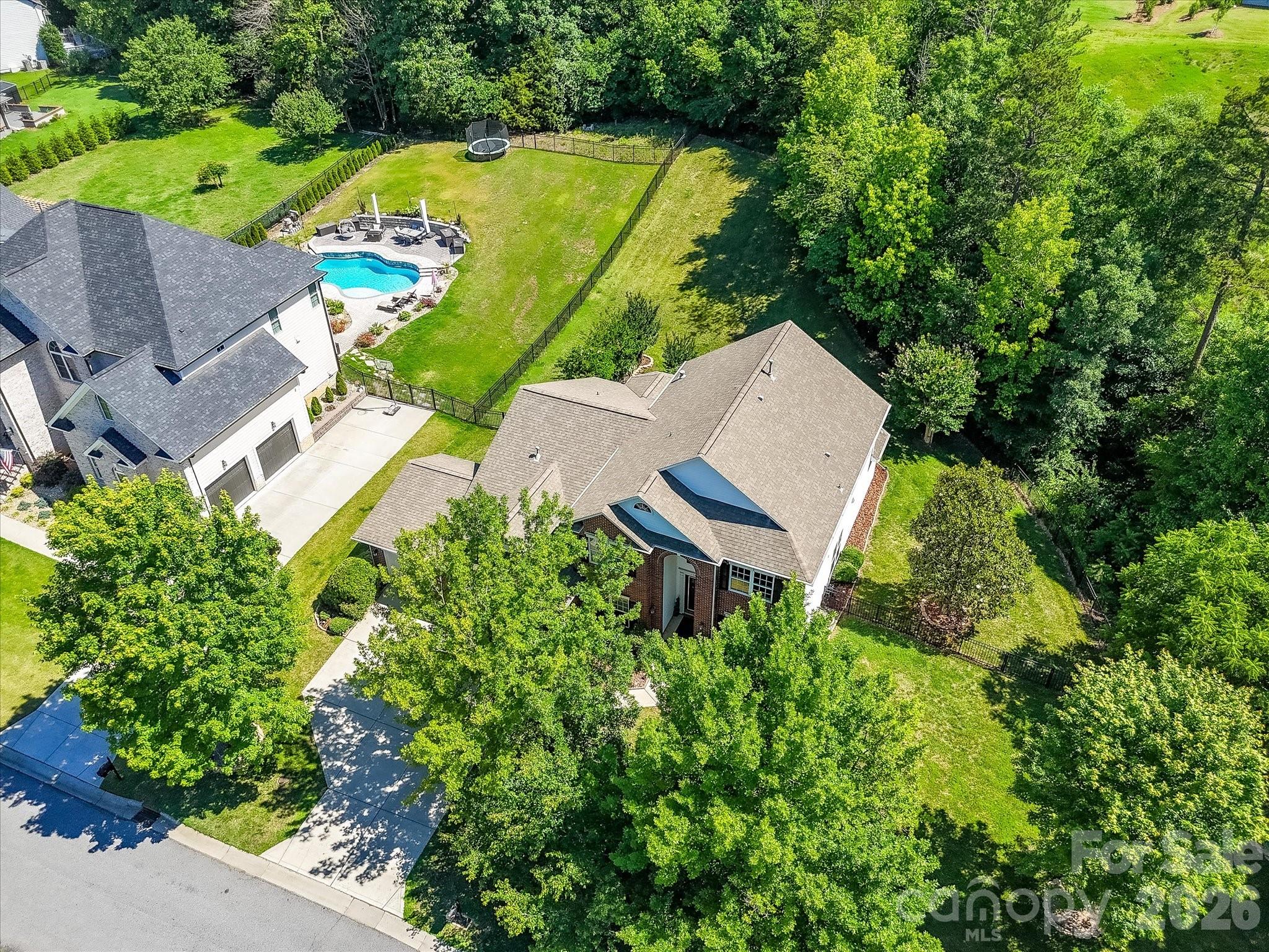 1788 Oakmont Drive