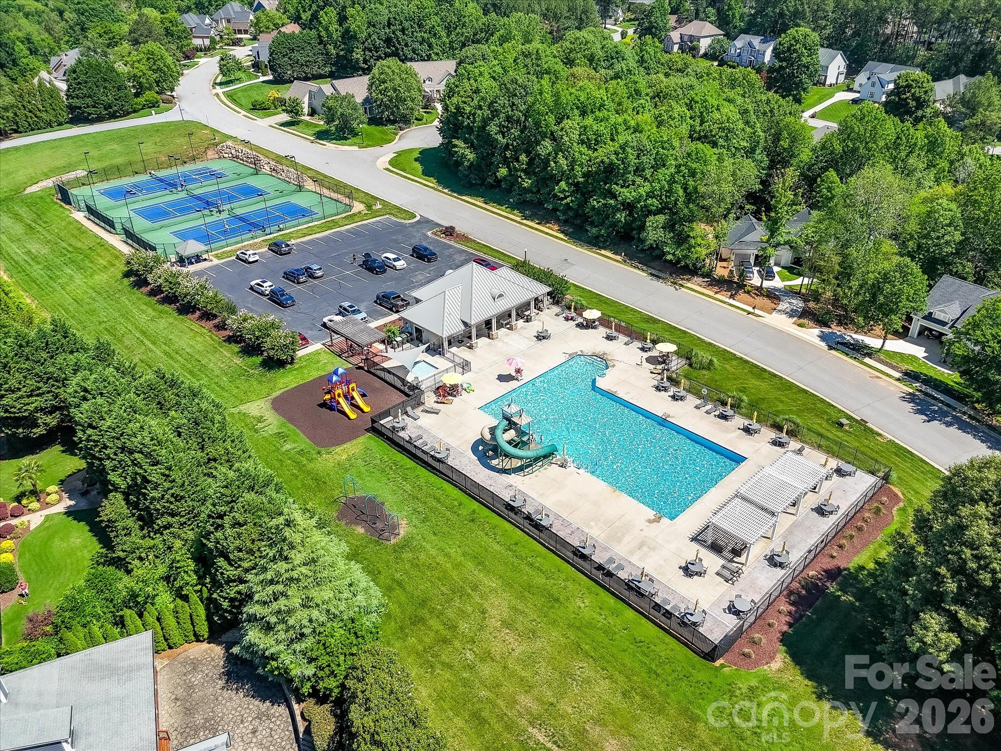 1788 Oakmont Drive