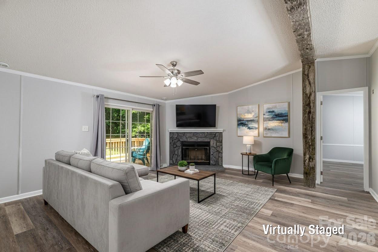 127 Whitewater Lane