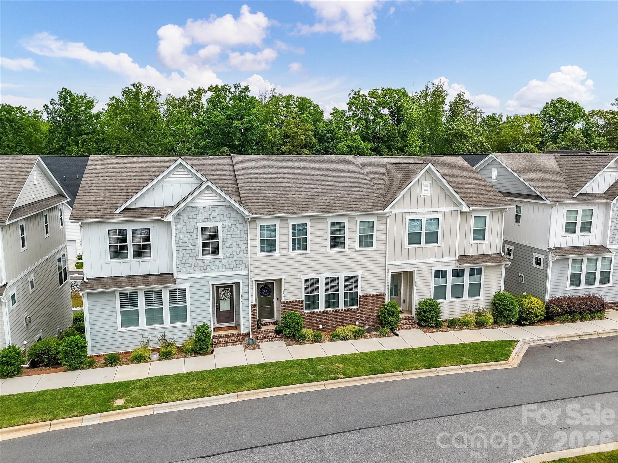 546 Amalfi Drive