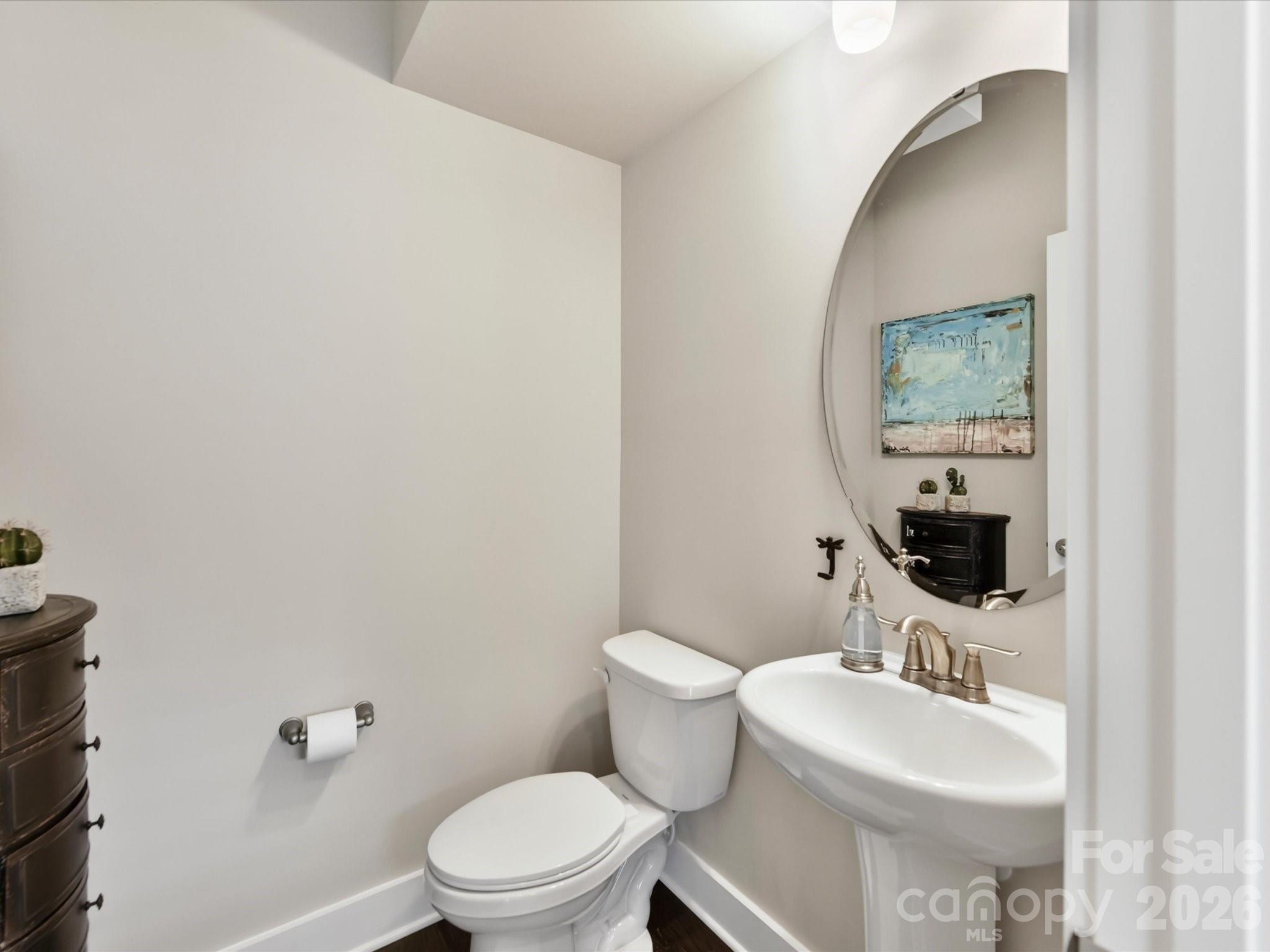 546 Amalfi Drive