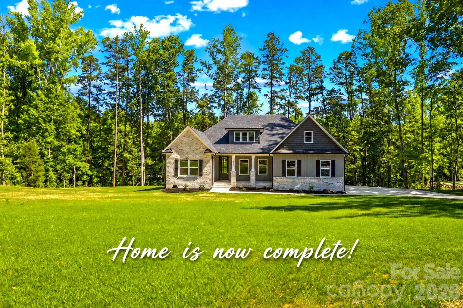 1065 Shawnee Trail