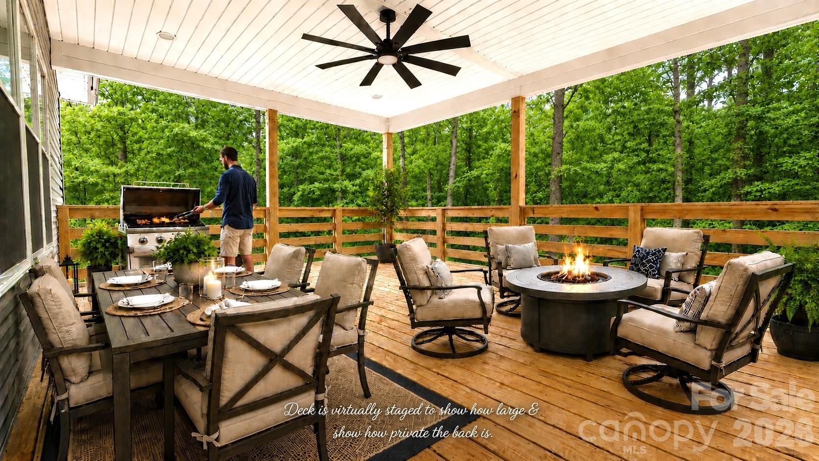 1065 Shawnee Trail