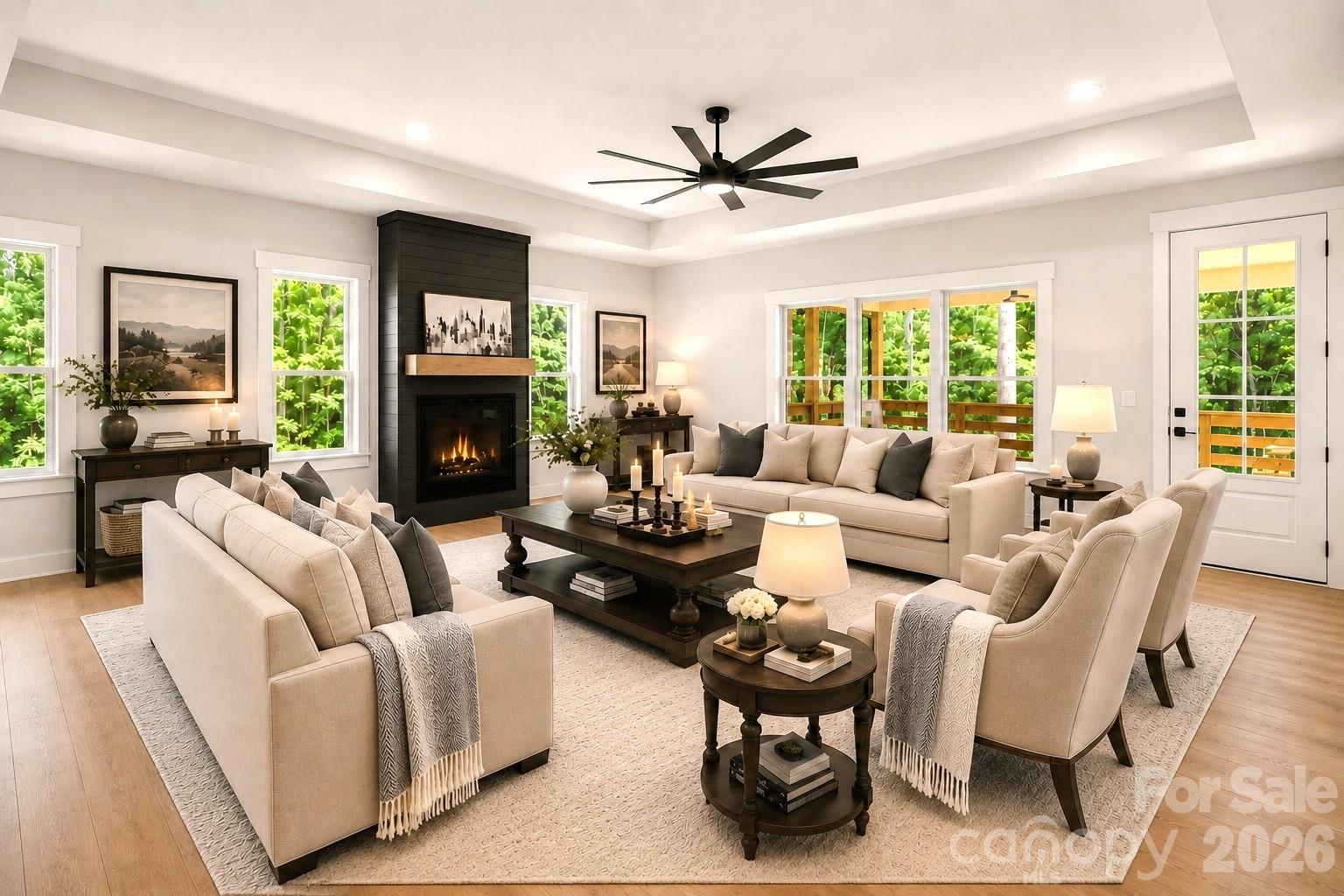 1065 Shawnee Trail
