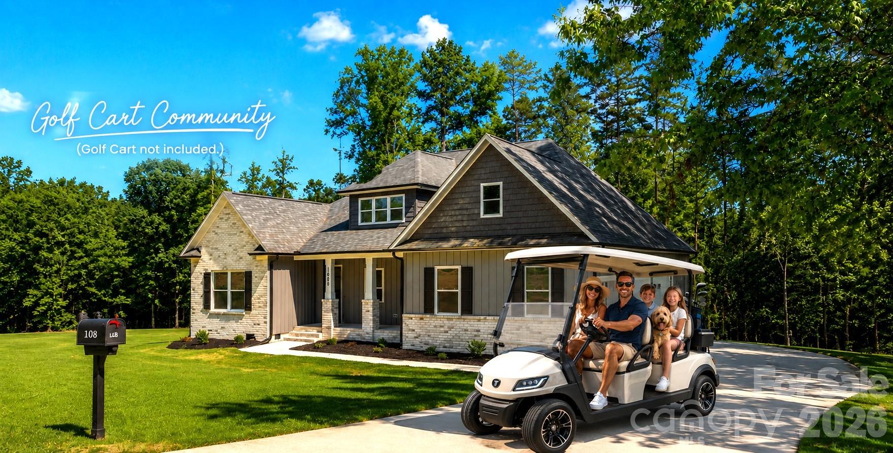 1065 Shawnee Trail