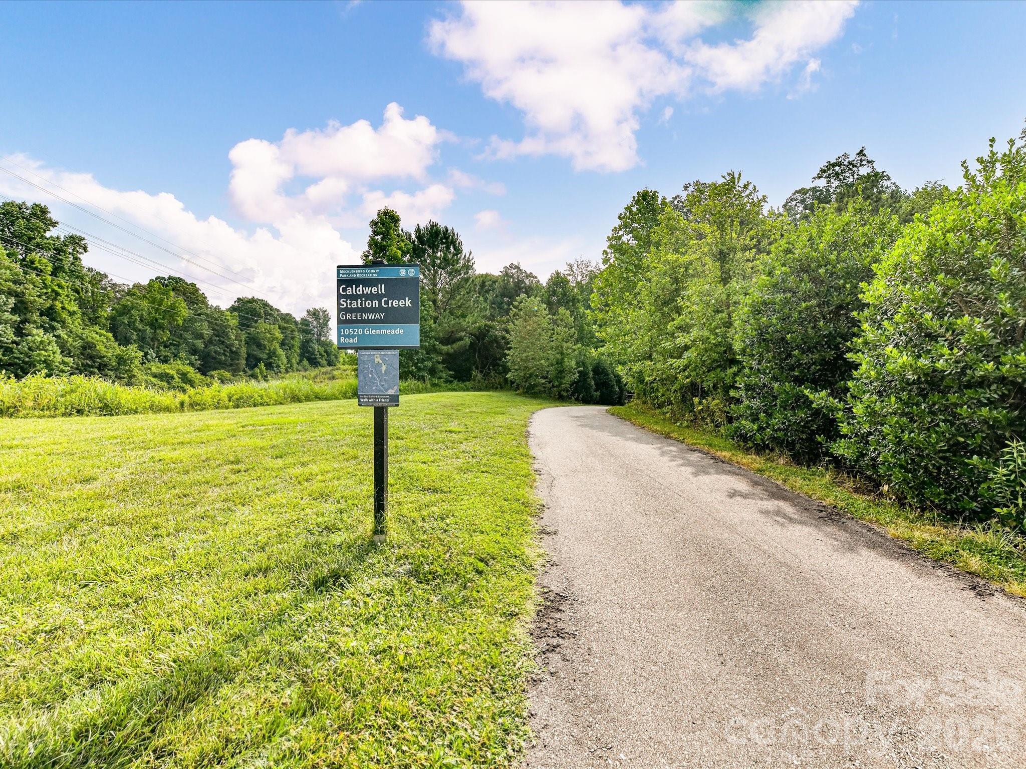 10507 Glenmeade Road
