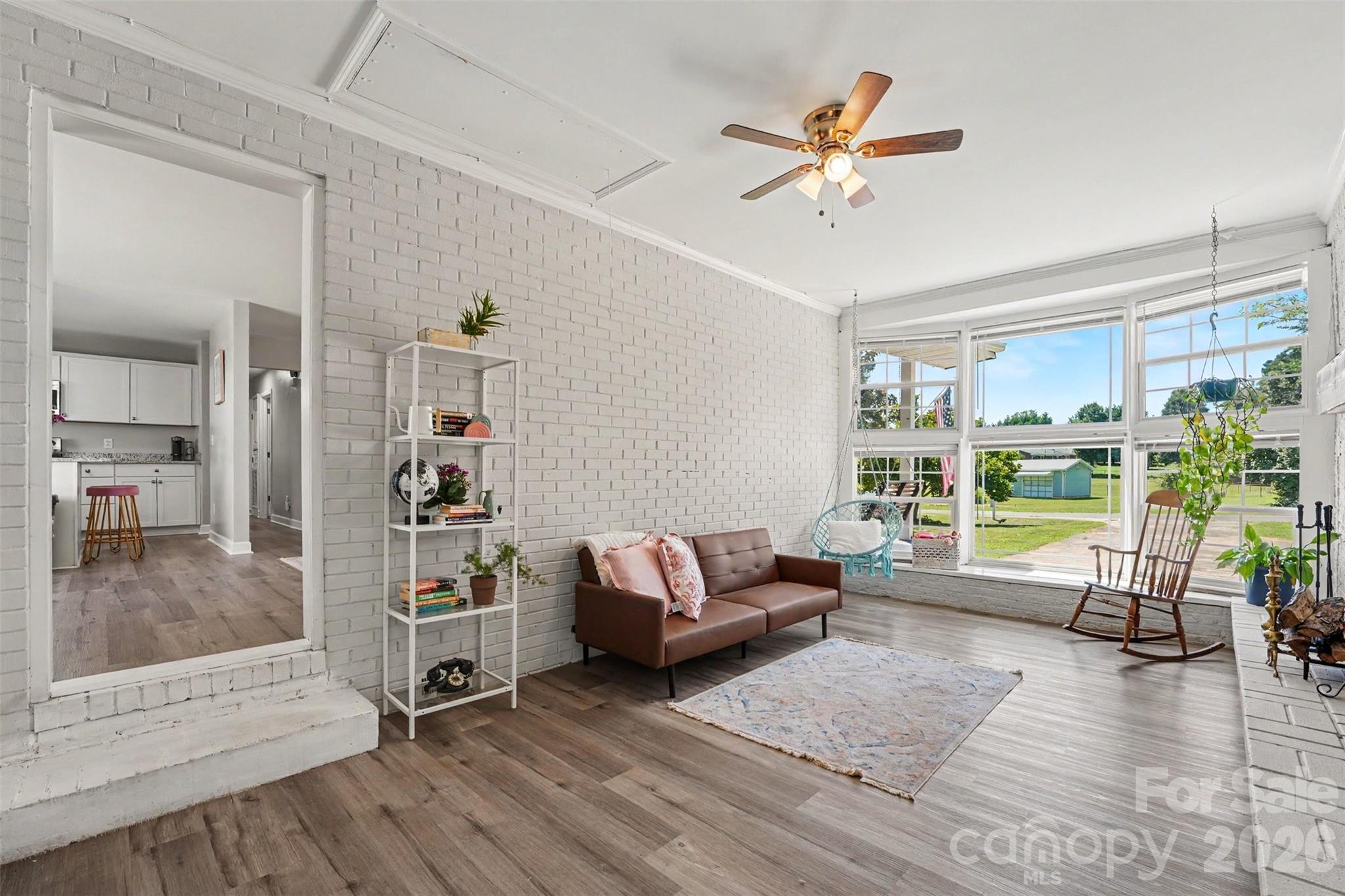 101 E Chamblee Drive