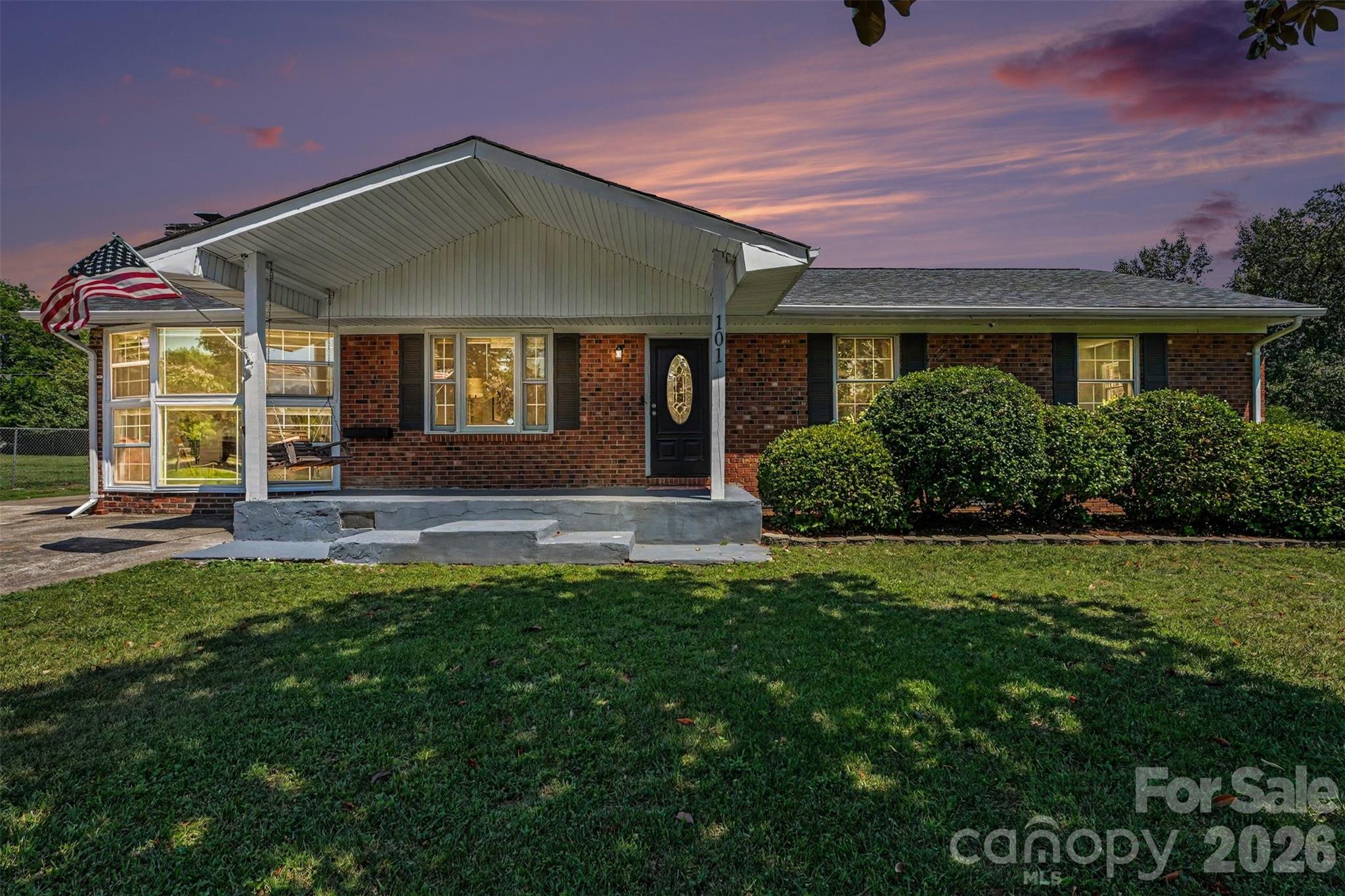 101 E Chamblee Drive