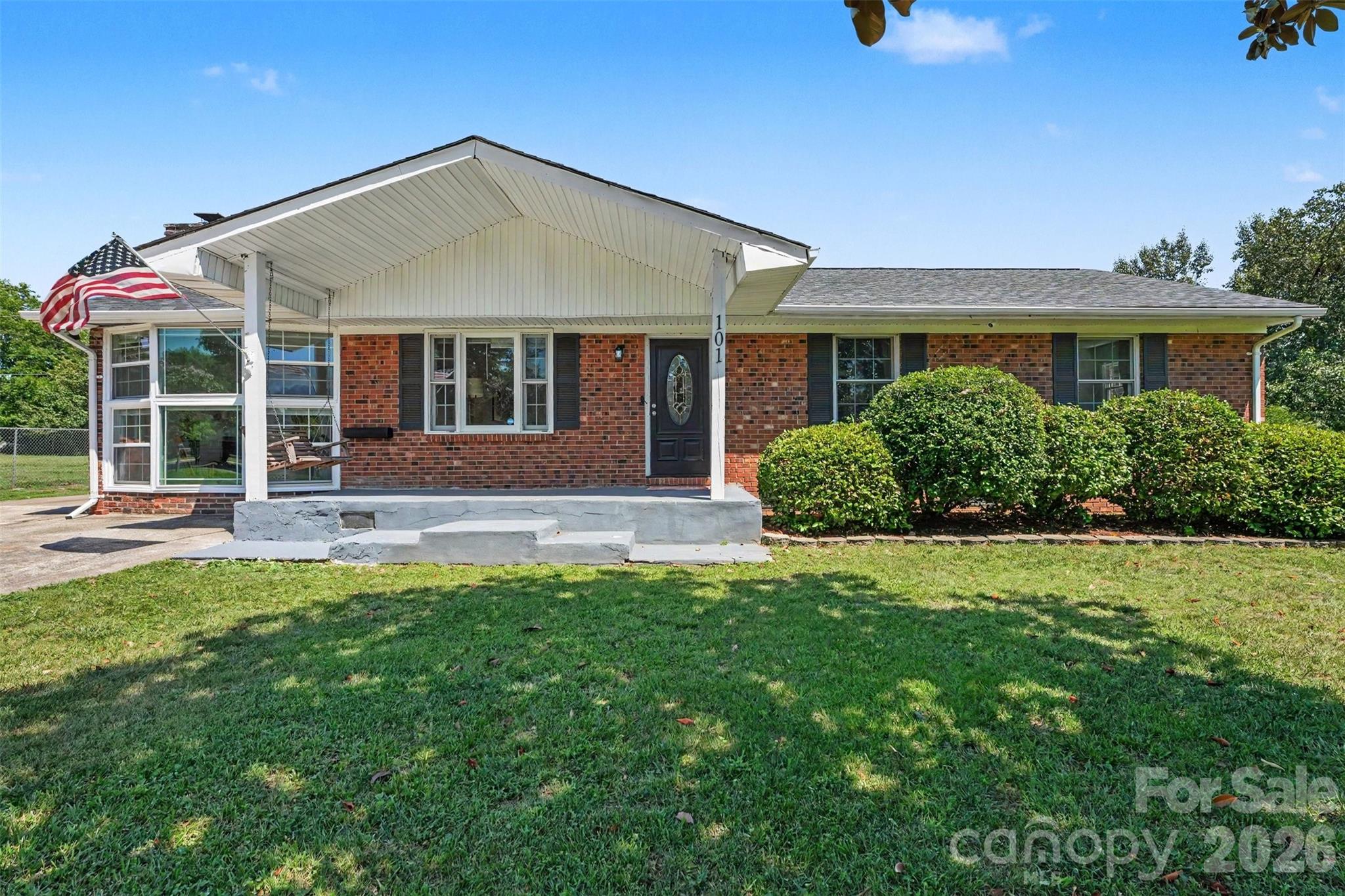 101 E Chamblee Drive
