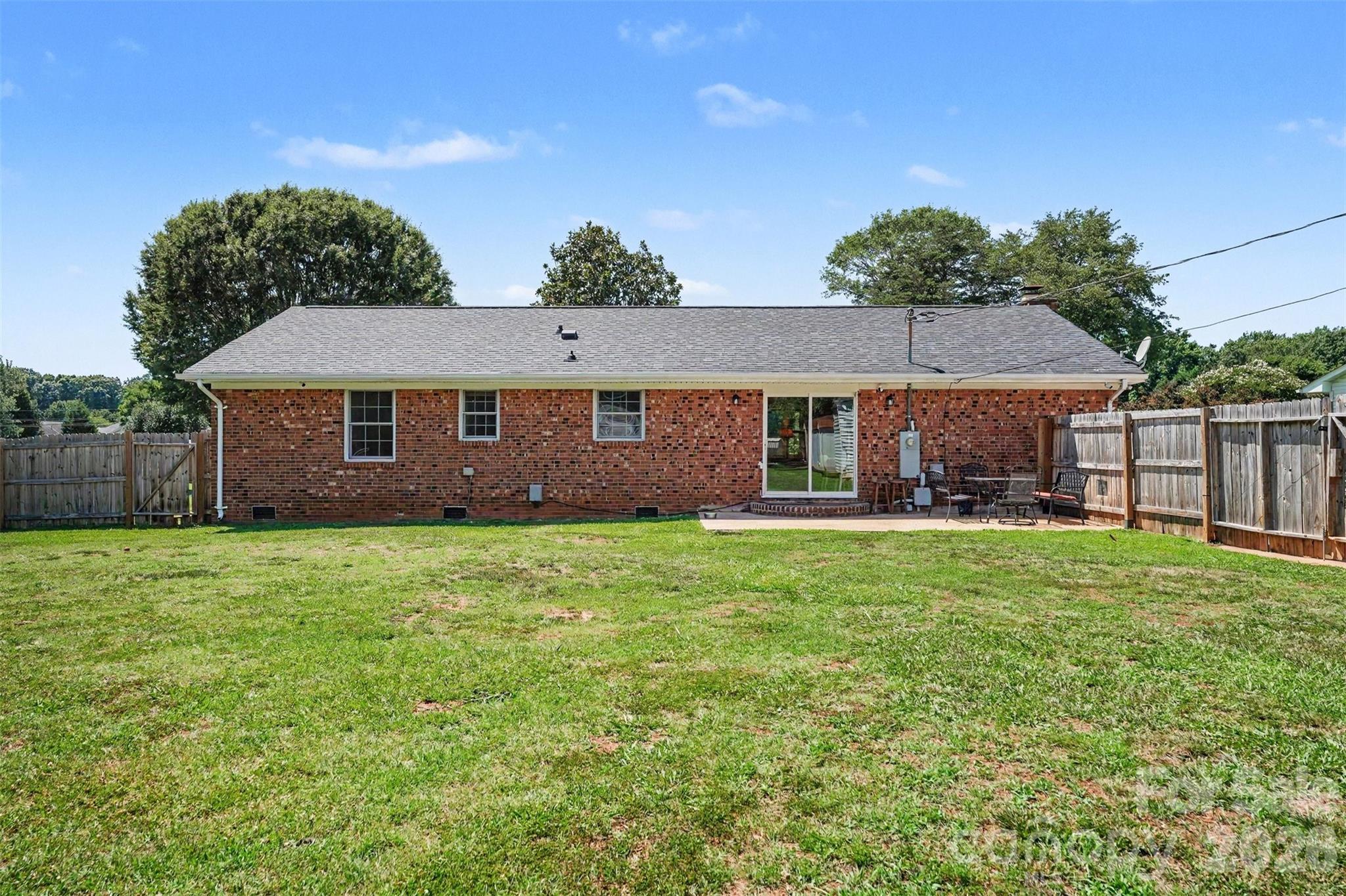 101 E Chamblee Drive