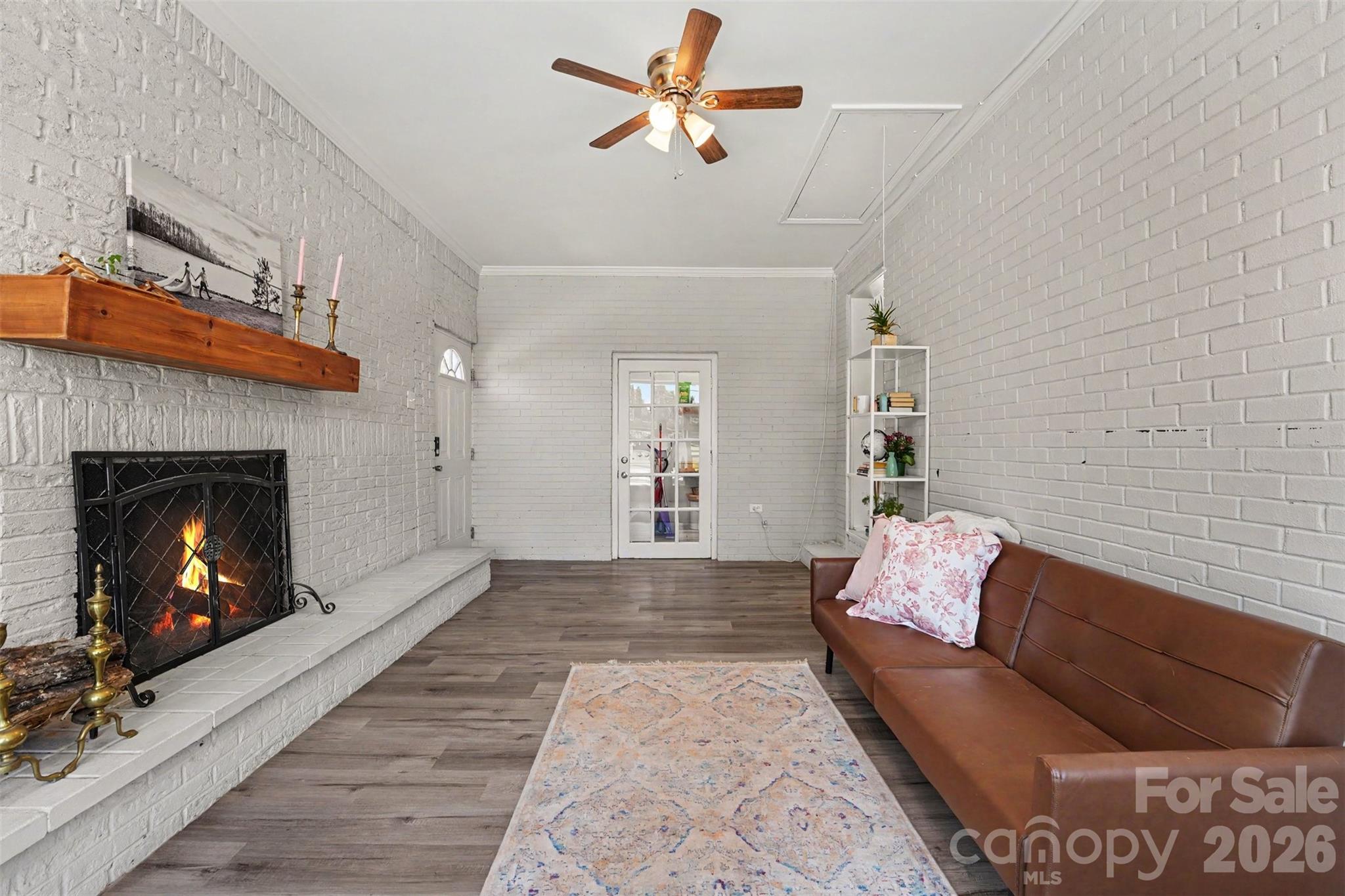 101 E Chamblee Drive