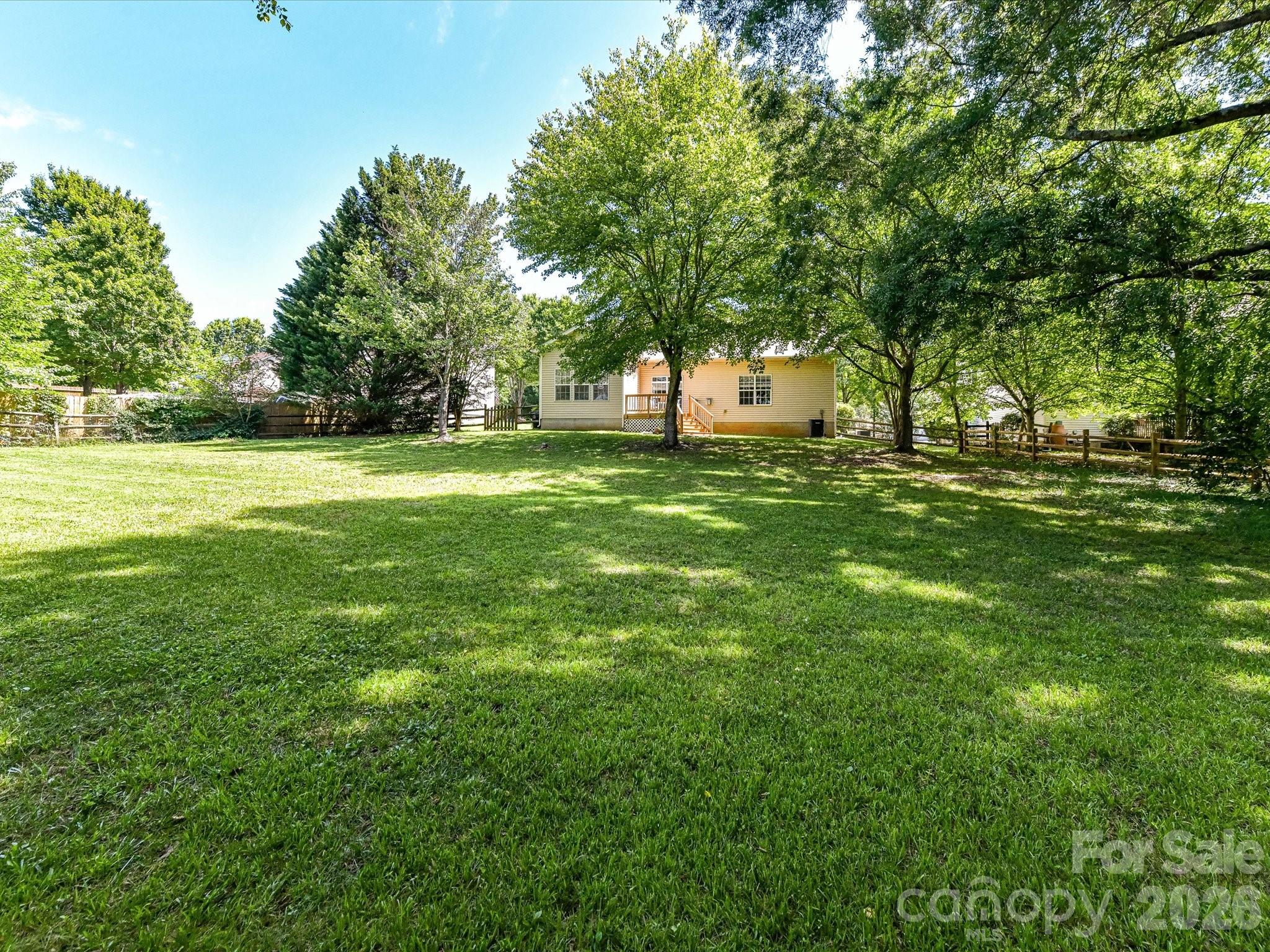 18418 Torrence Chapel Estates Circle