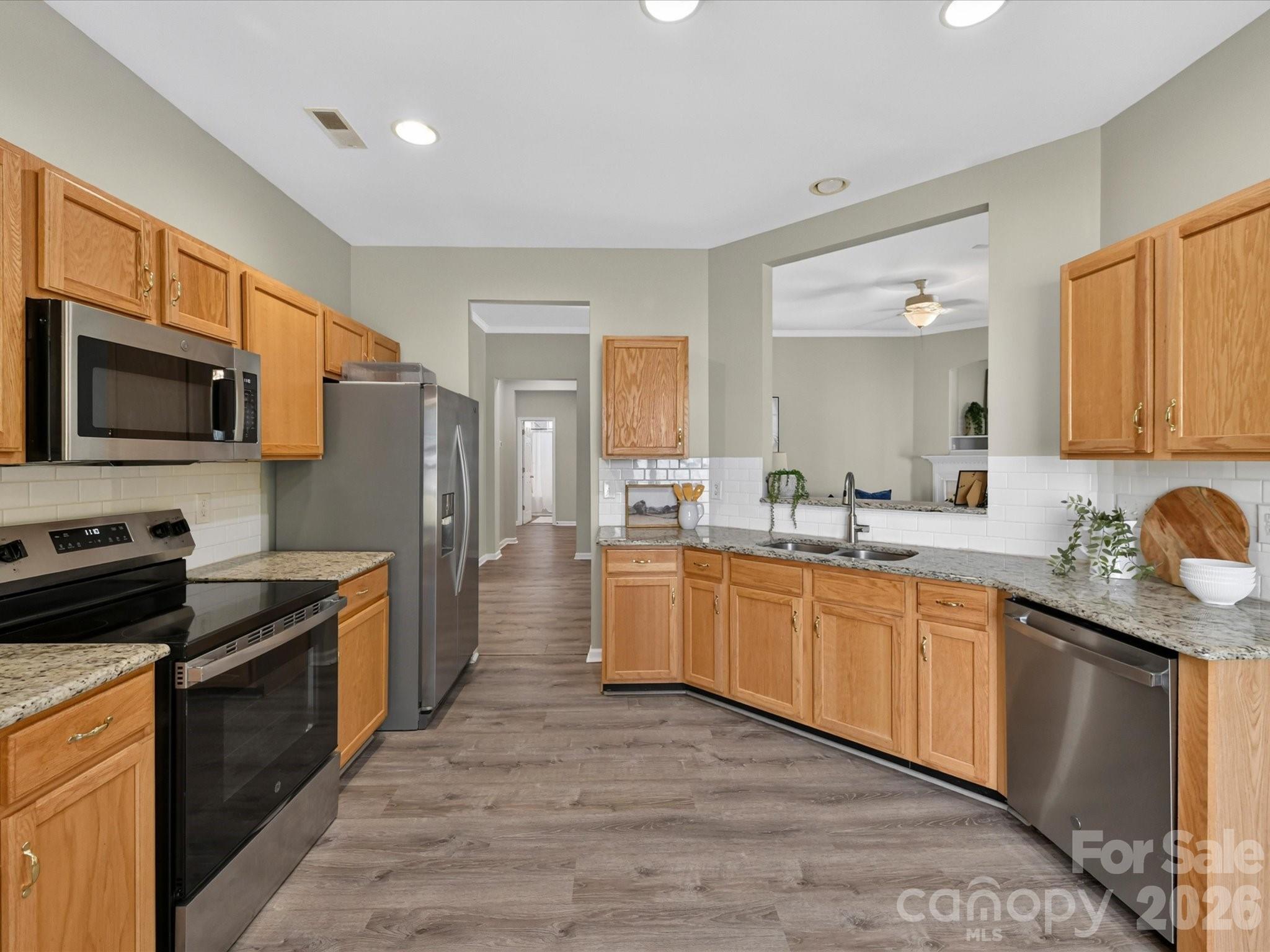 18418 Torrence Chapel Estates Circle