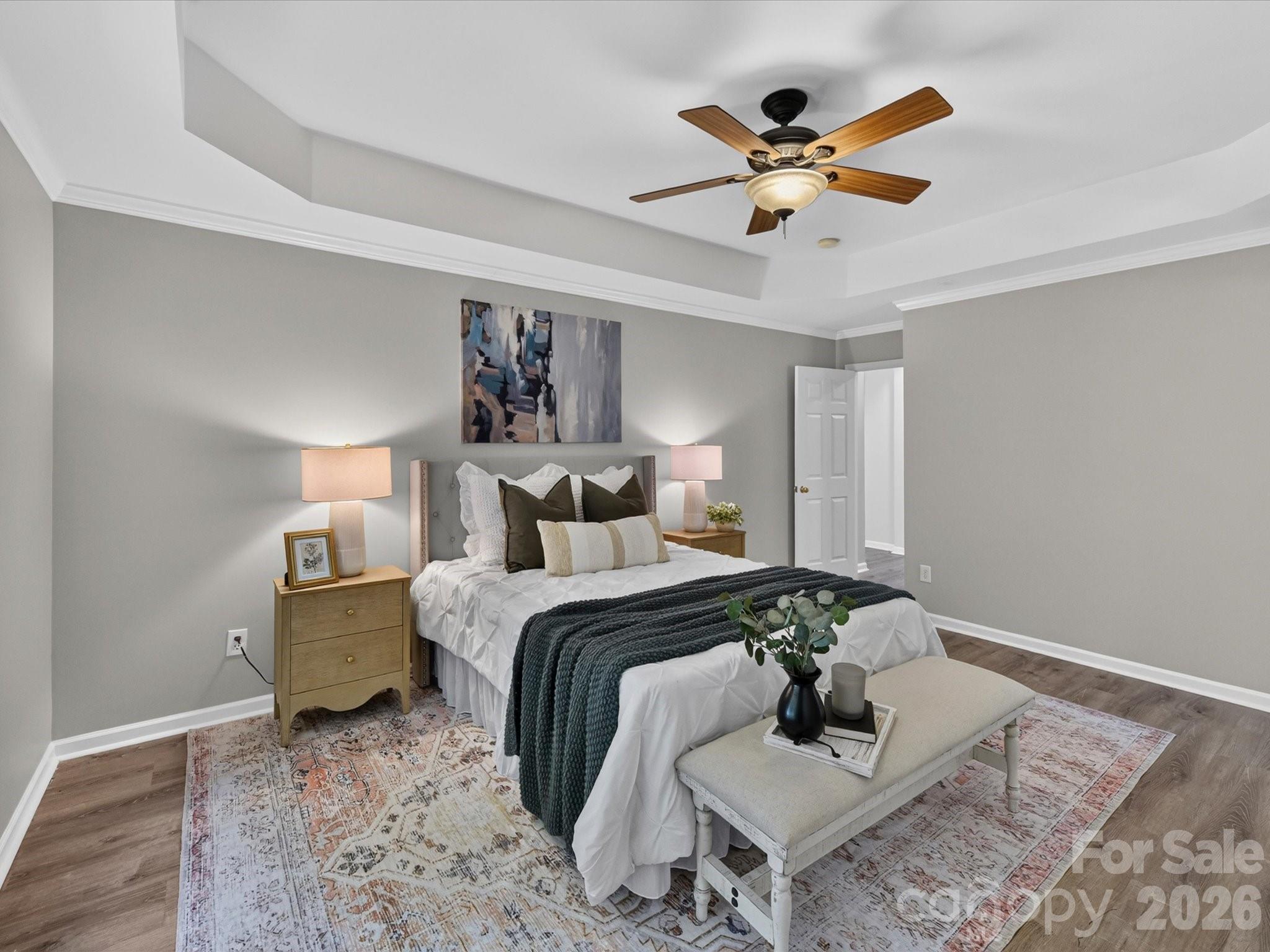 18418 Torrence Chapel Estates Circle