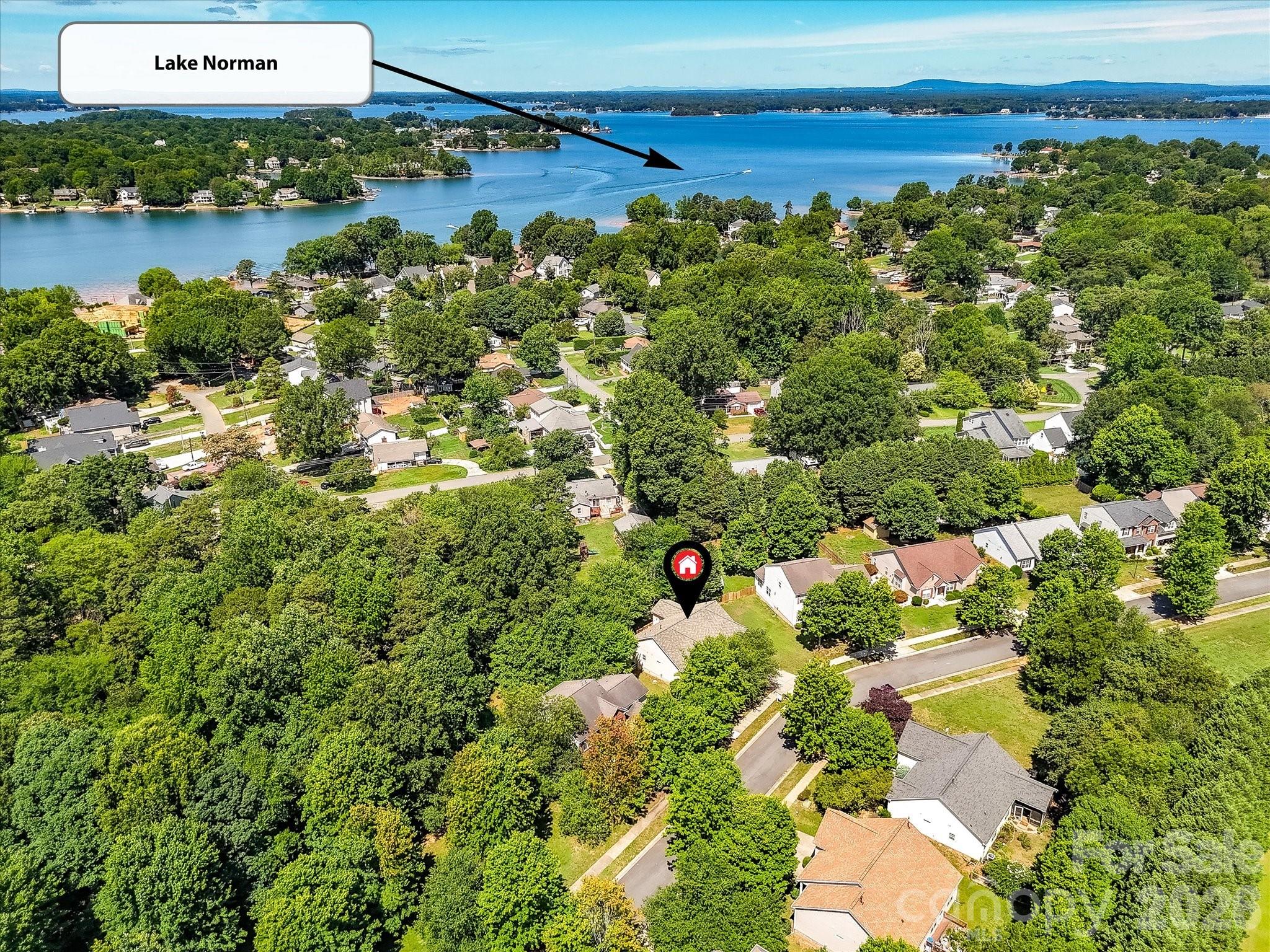 18418 Torrence Chapel Estates Circle