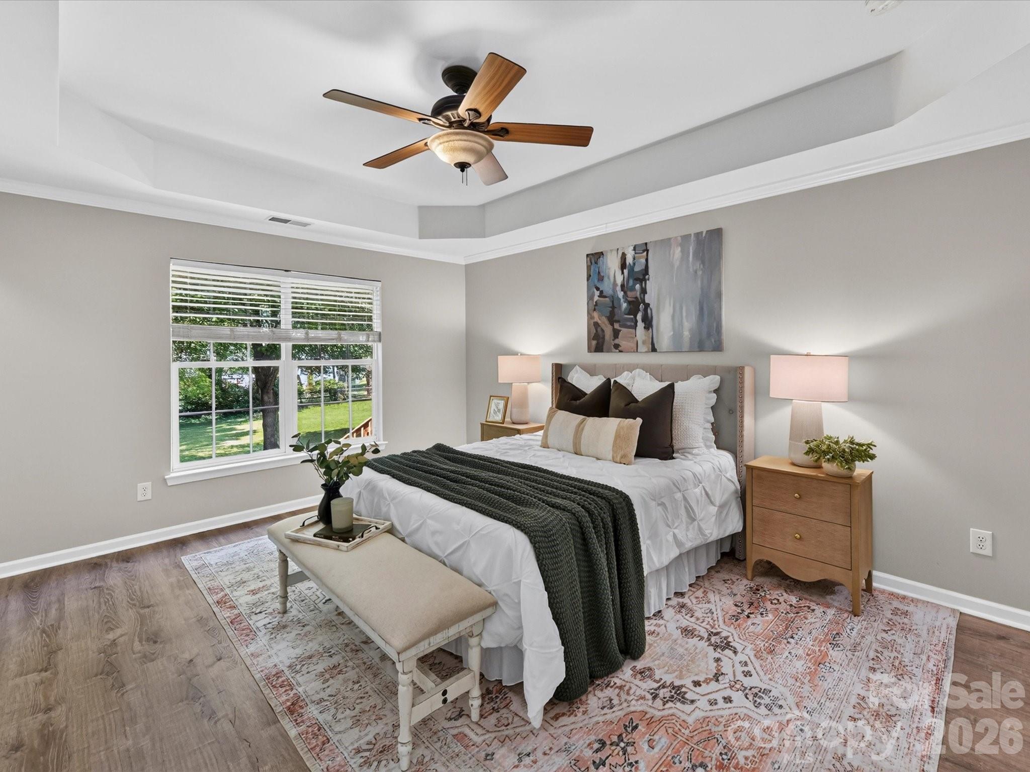 18418 Torrence Chapel Estates Circle