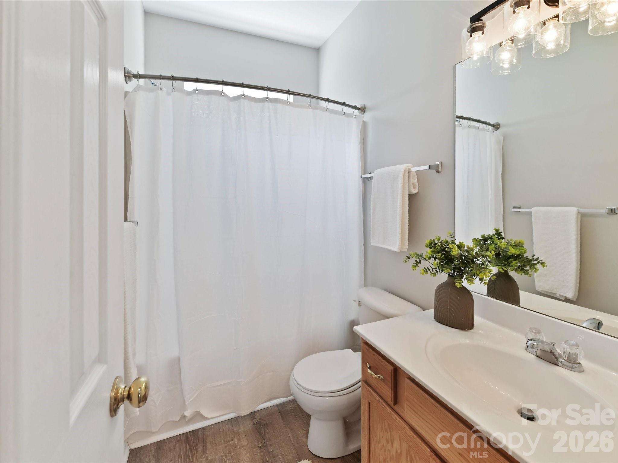18418 Torrence Chapel Estates Circle