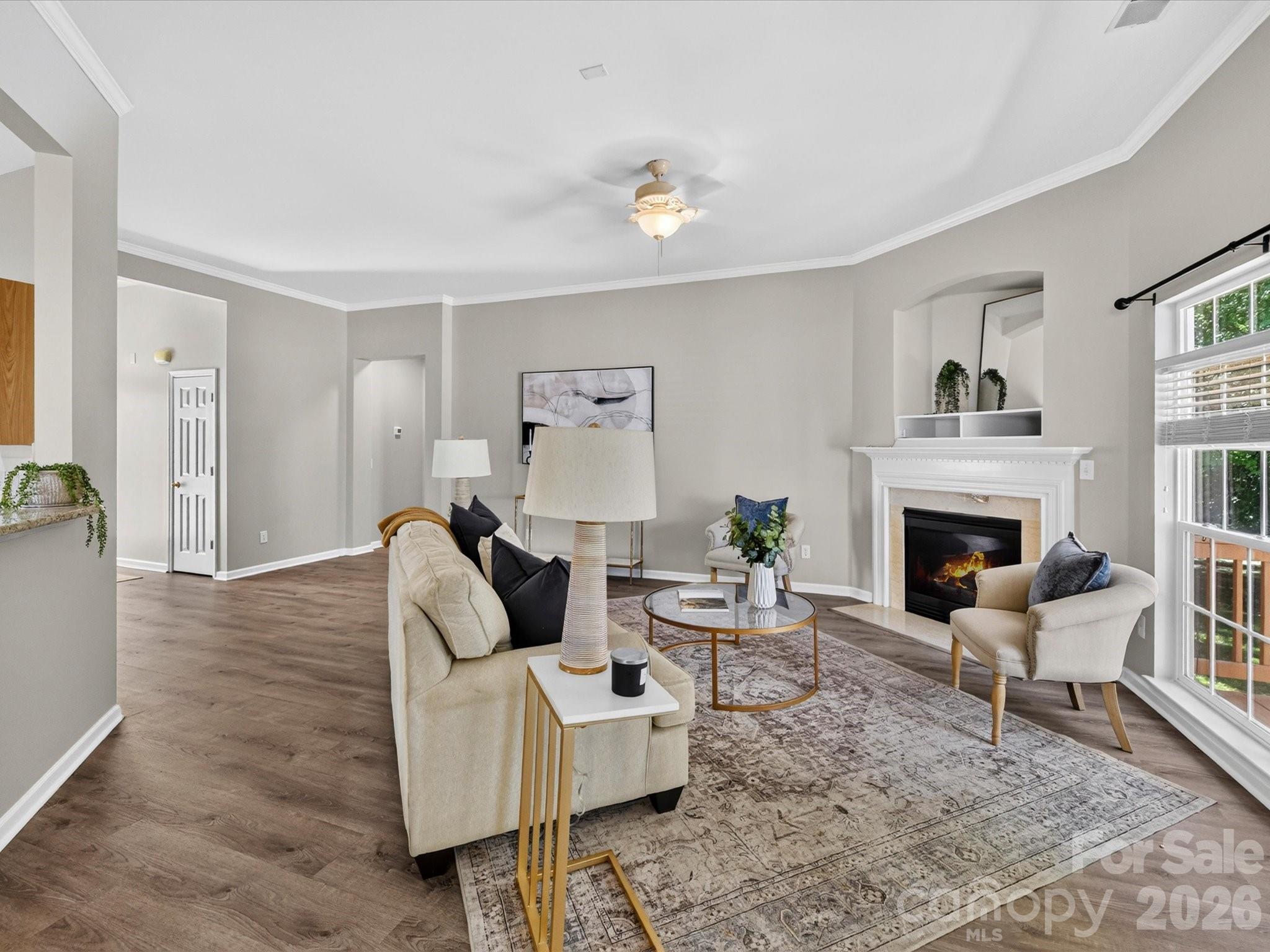 18418 Torrence Chapel Estates Circle