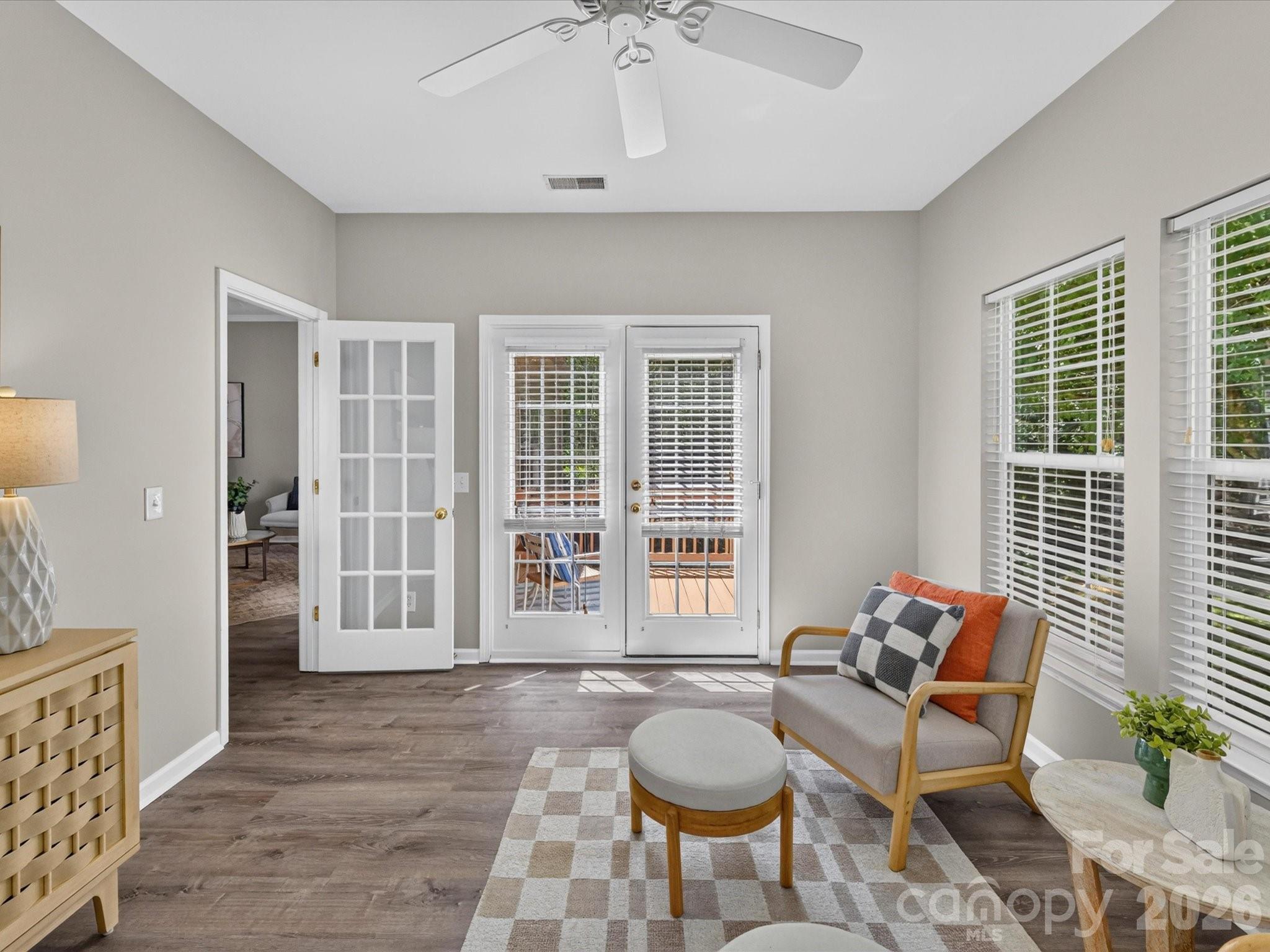 18418 Torrence Chapel Estates Circle