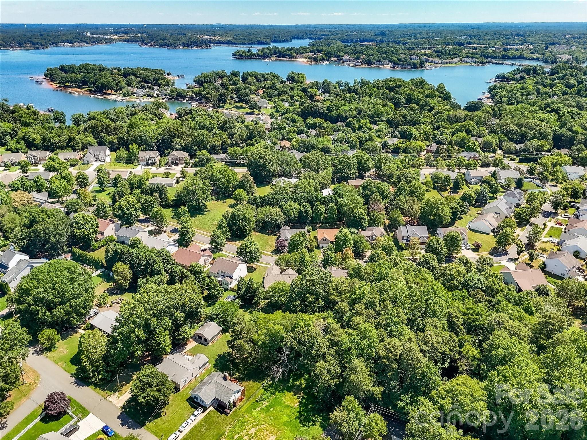 18418 Torrence Chapel Estates Circle