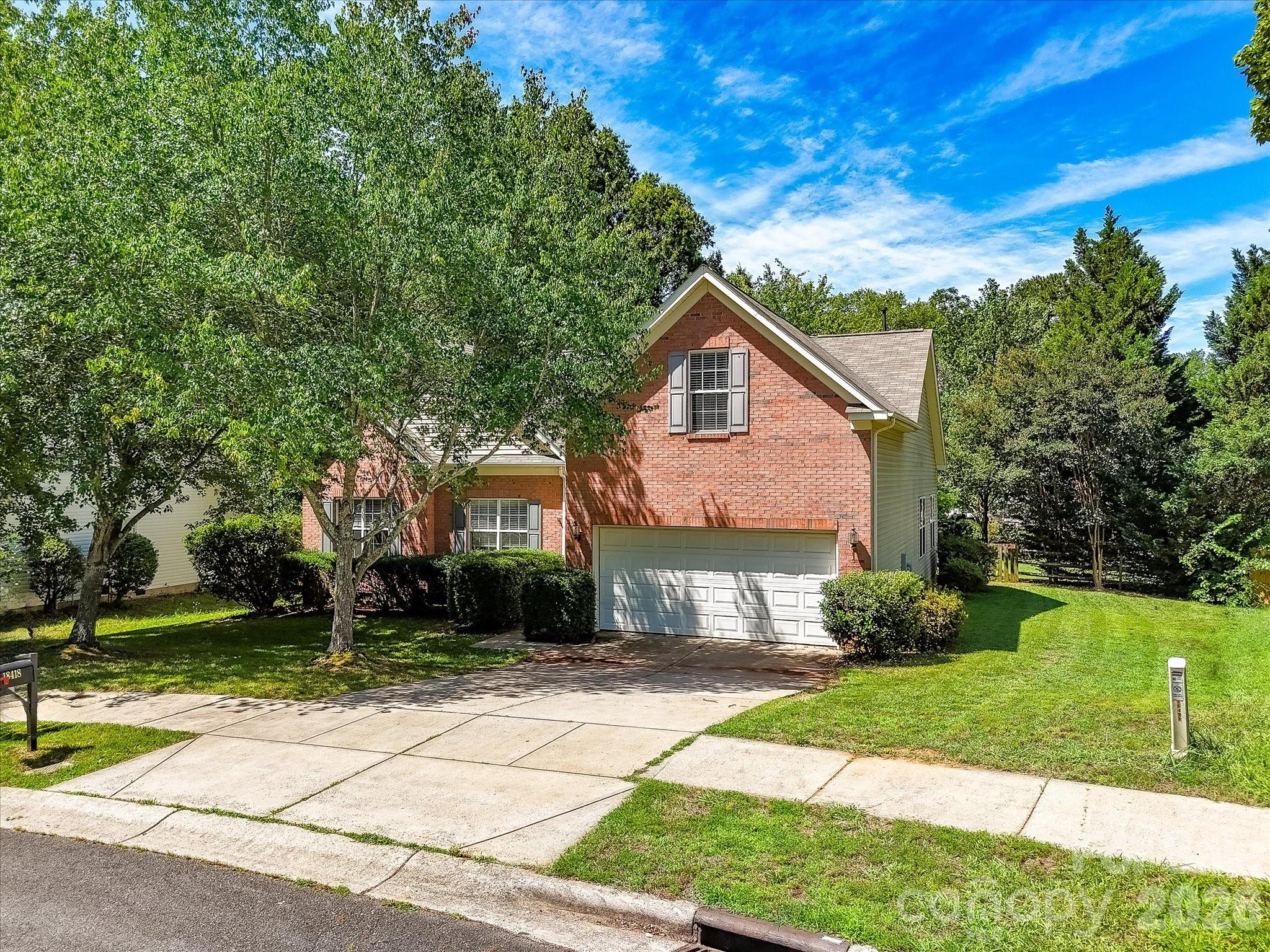 18418 Torrence Chapel Estates Circle