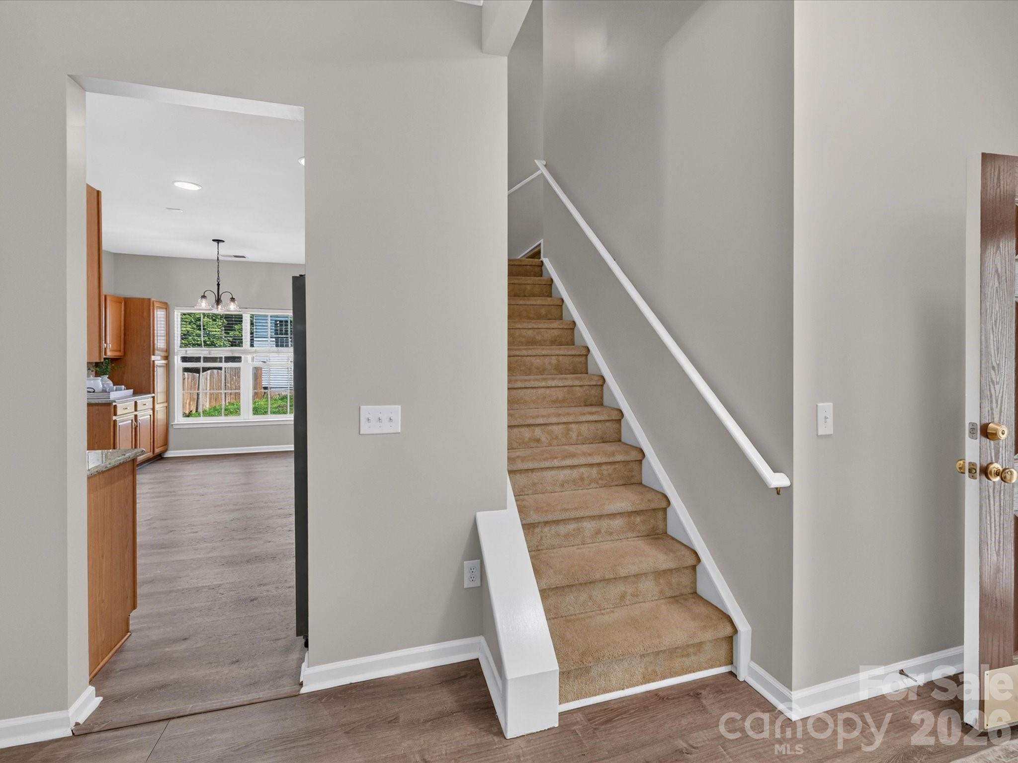 18418 Torrence Chapel Estates Circle