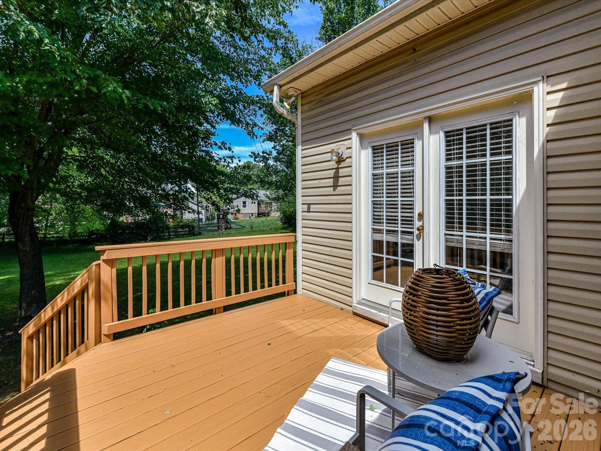 18418 Torrence Chapel Estates Circle