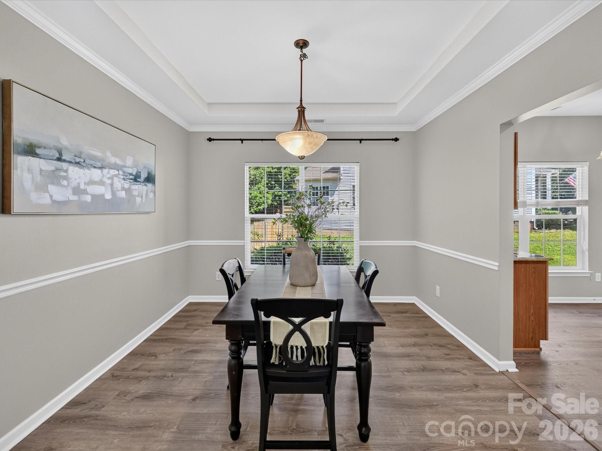 18418 Torrence Chapel Estates Circle
