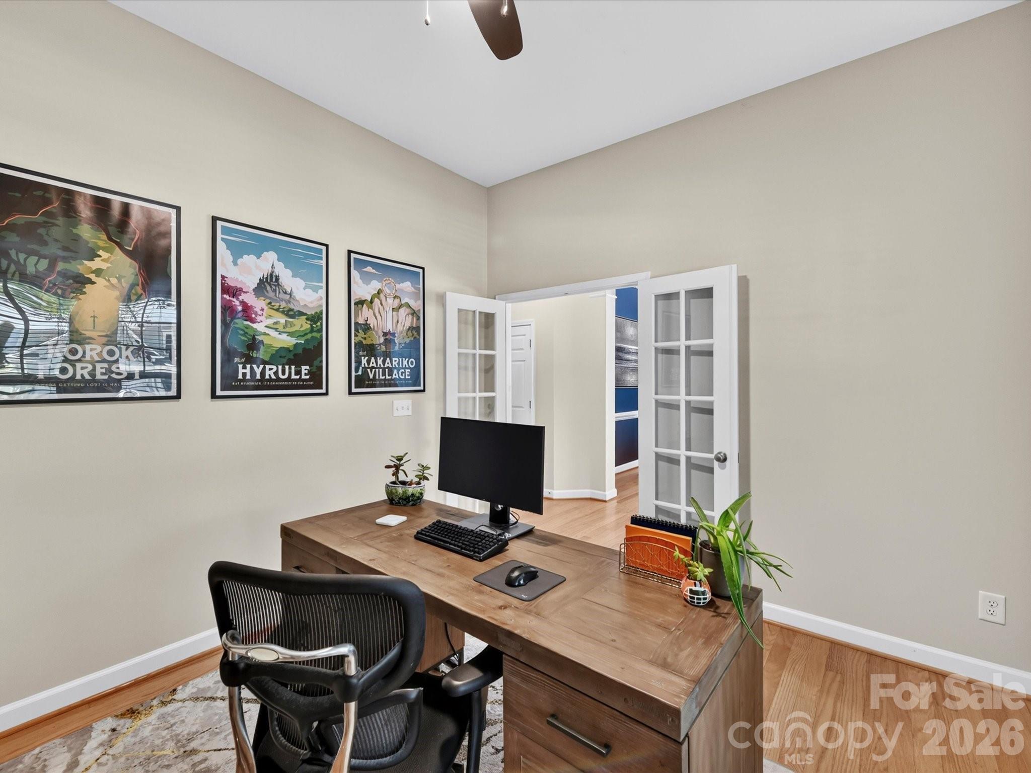 17404 Harbor Walk Drive