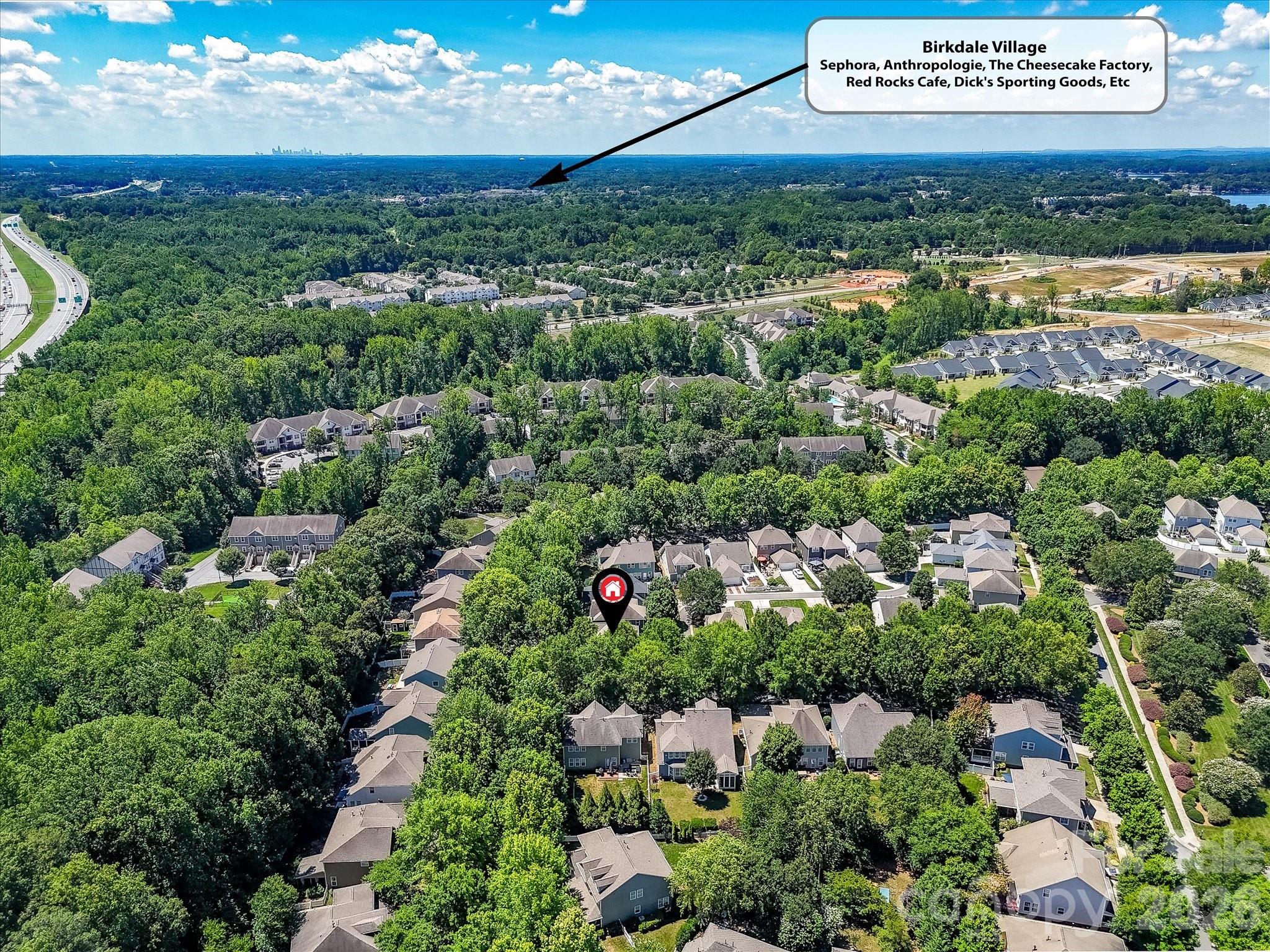 17404 Harbor Walk Drive