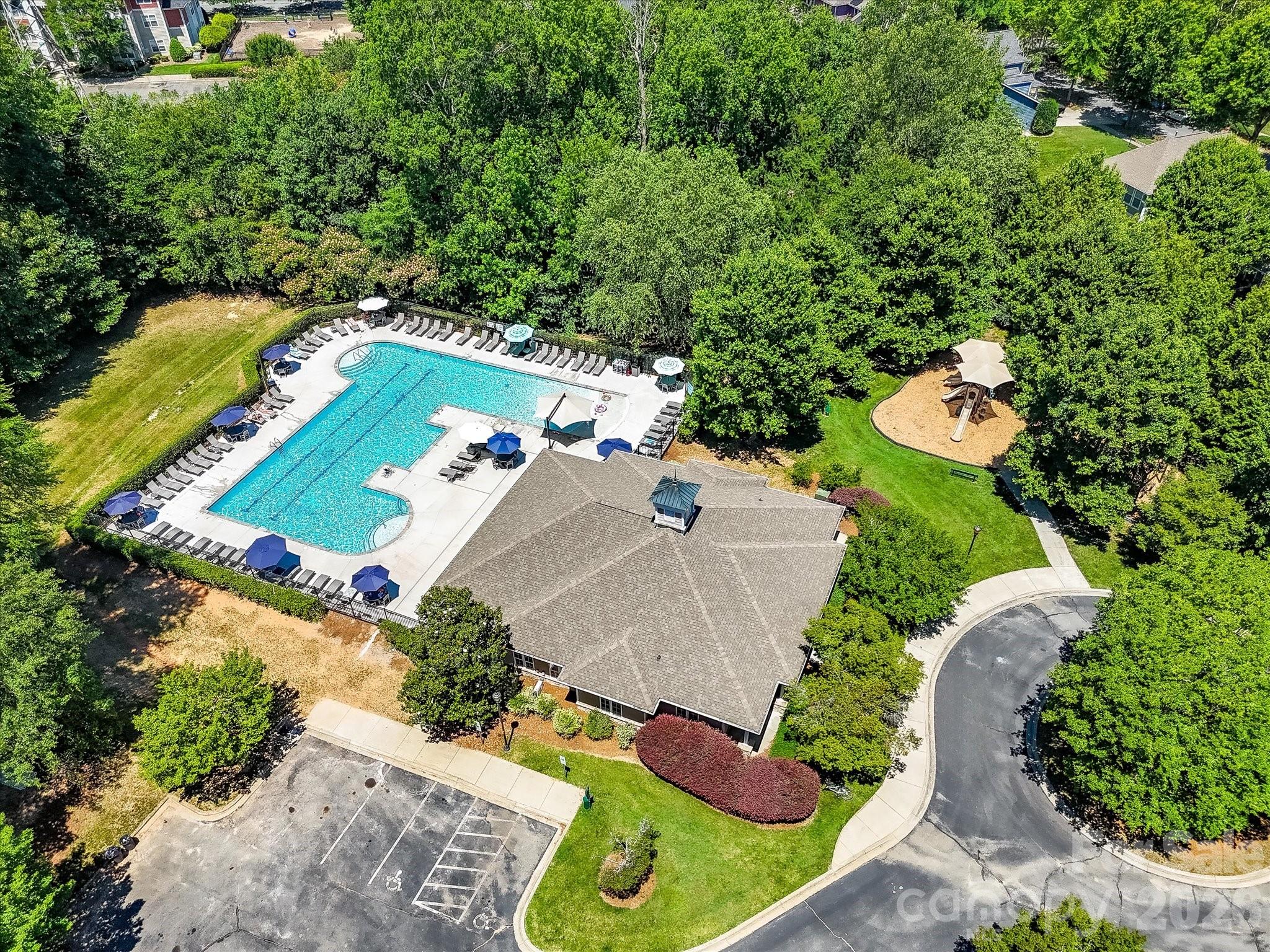 17404 Harbor Walk Drive