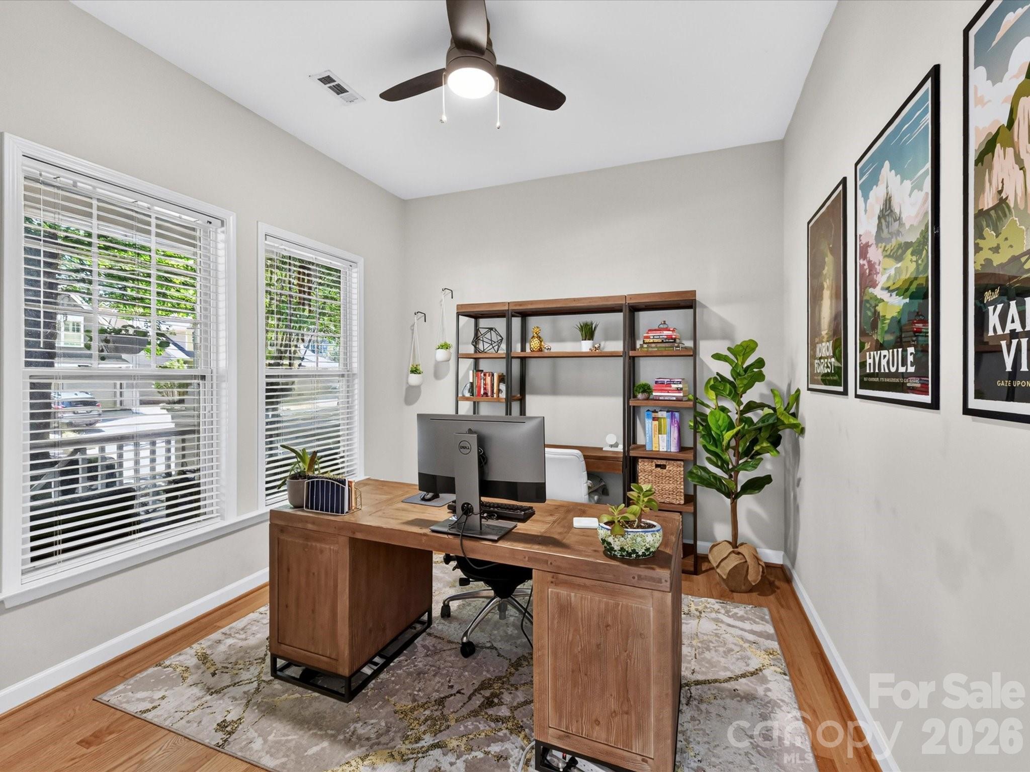 17404 Harbor Walk Drive