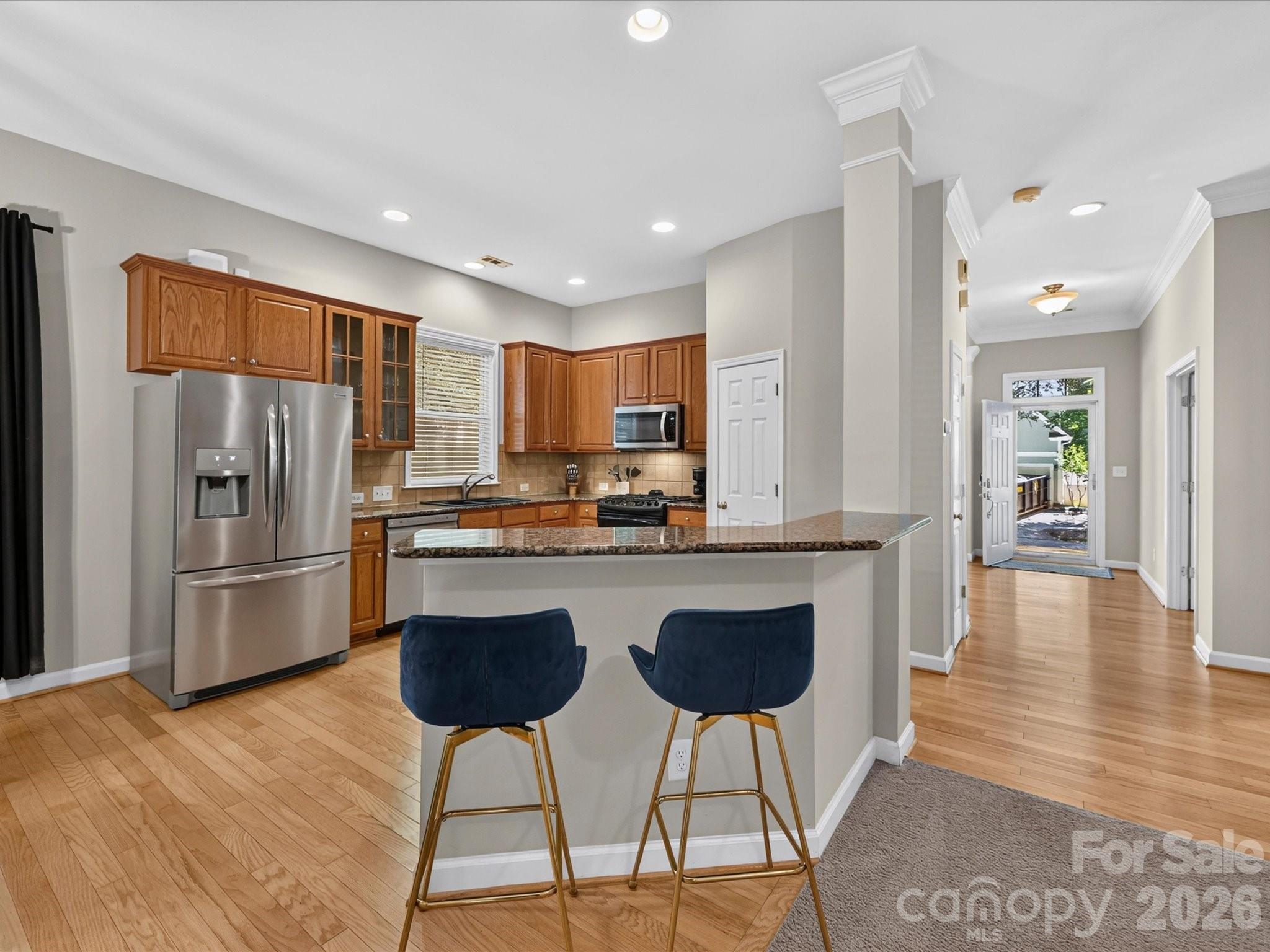 17404 Harbor Walk Drive