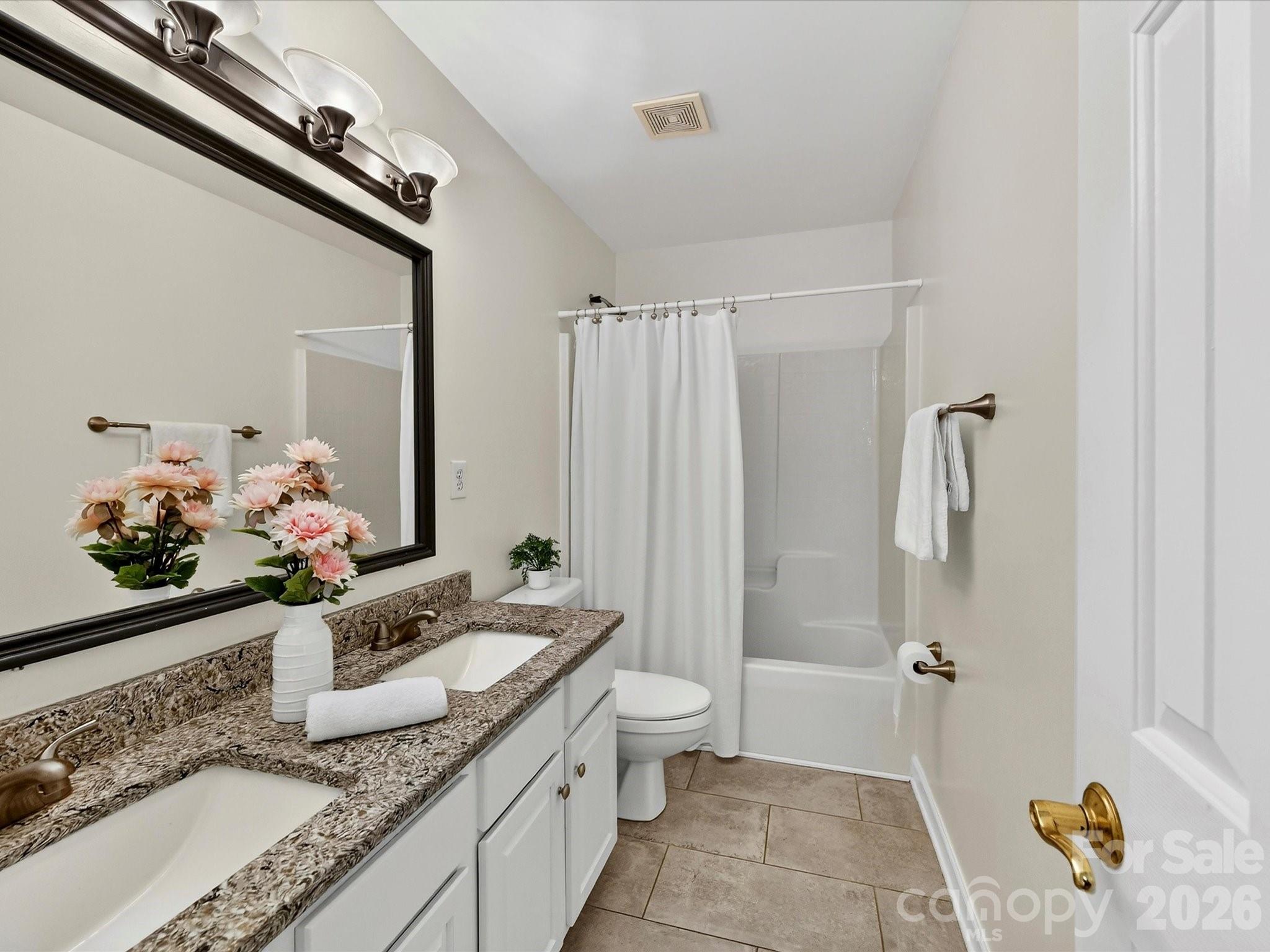 12824 Shamley Court